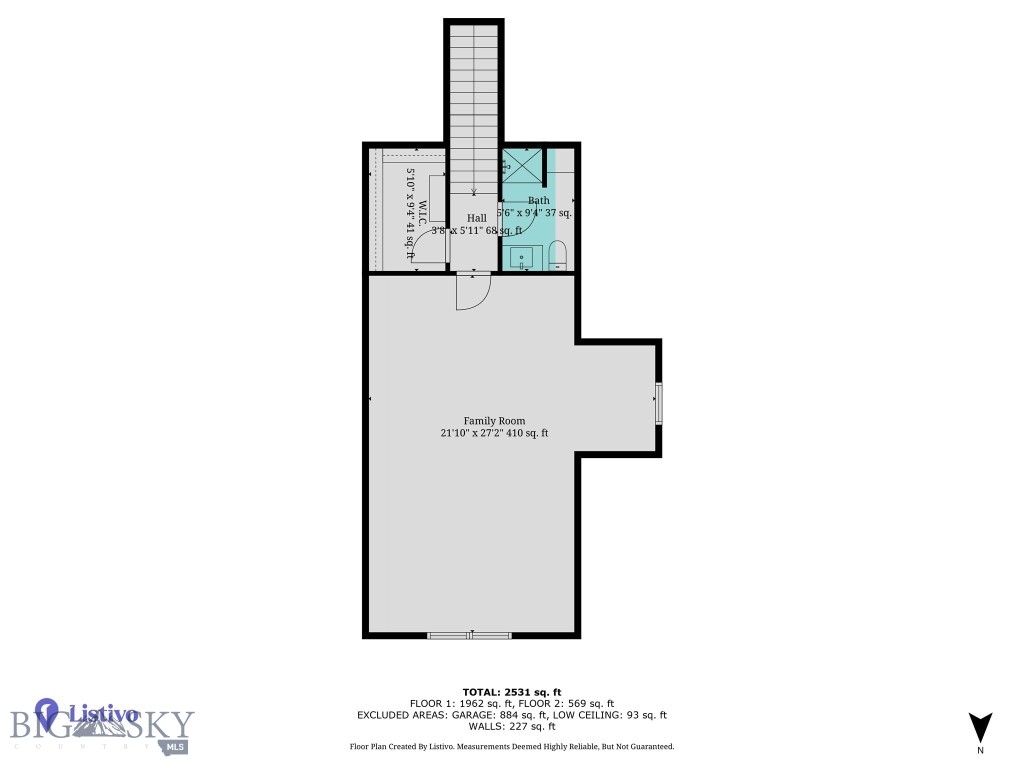 4134 Annie Street
