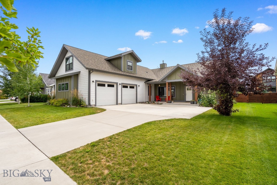 4134 Annie Street