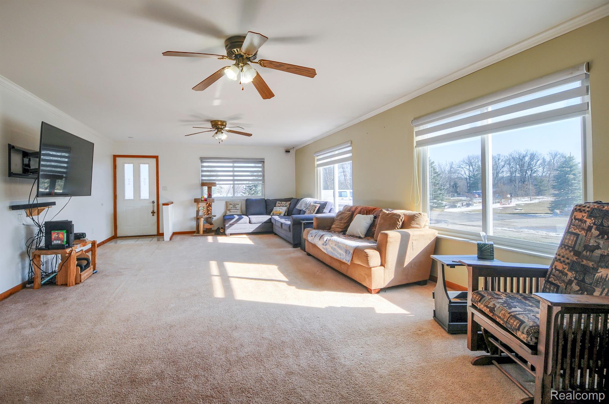 480 E NORWAY LAKE Road