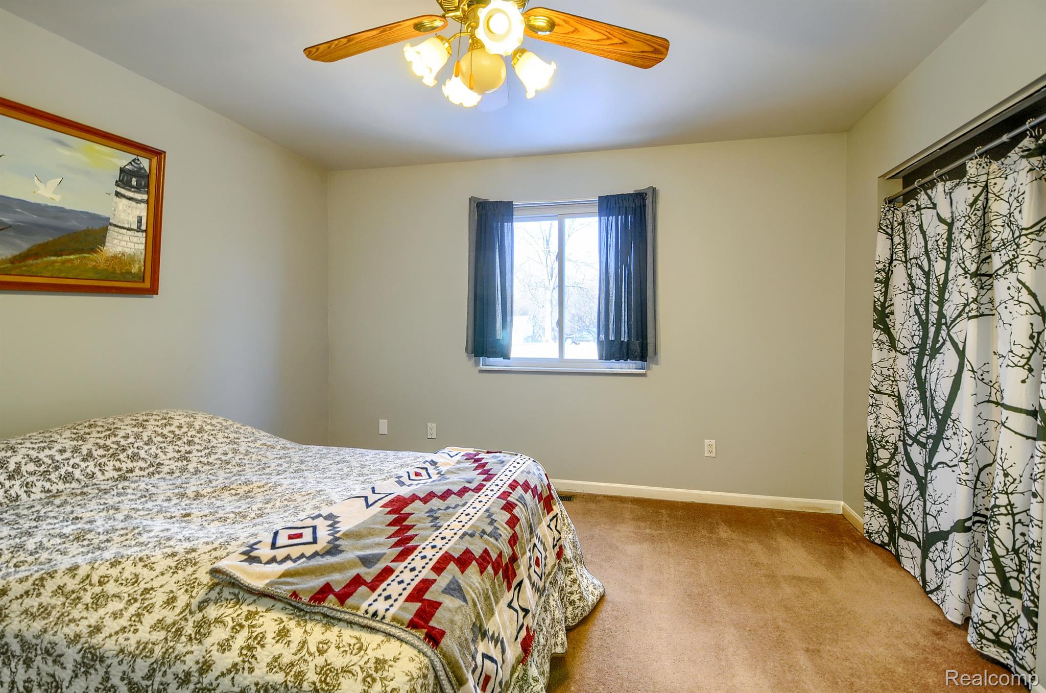 480 E NORWAY LAKE Road