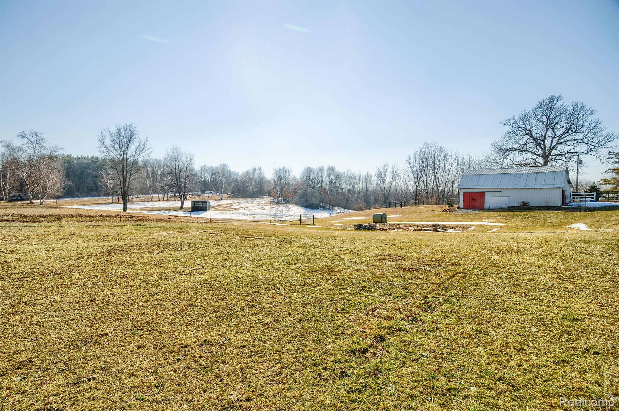 480 E NORWAY LAKE Road