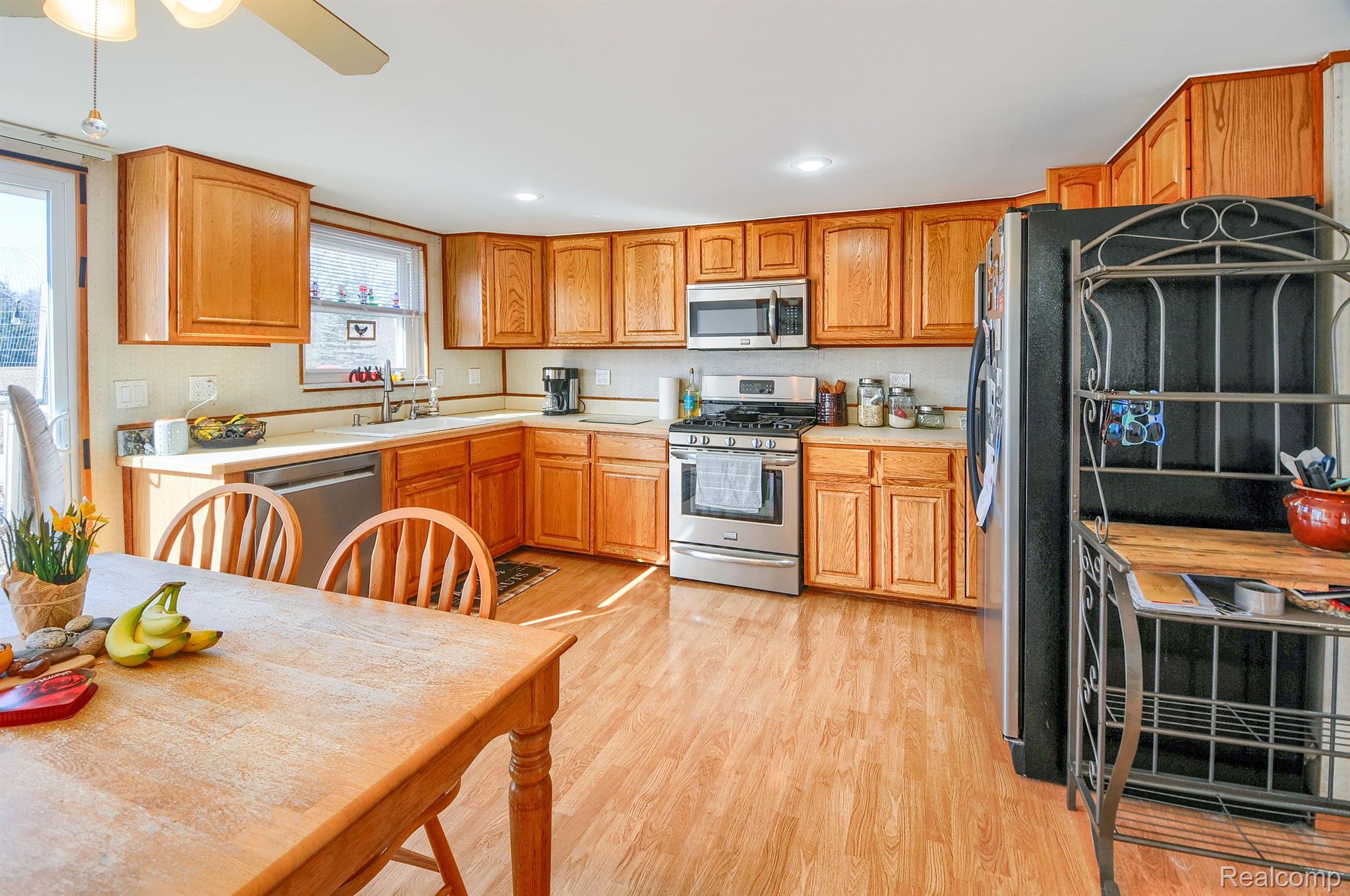 480 E NORWAY LAKE Road