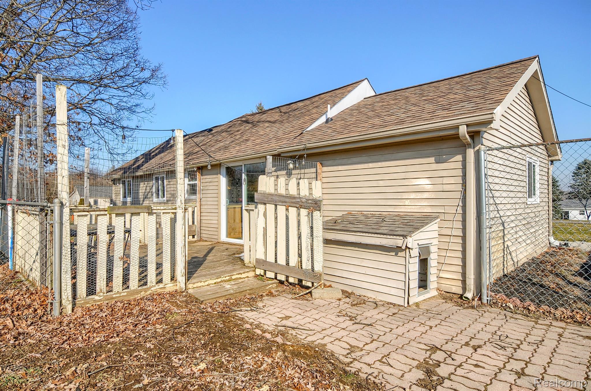 480 E NORWAY LAKE Road