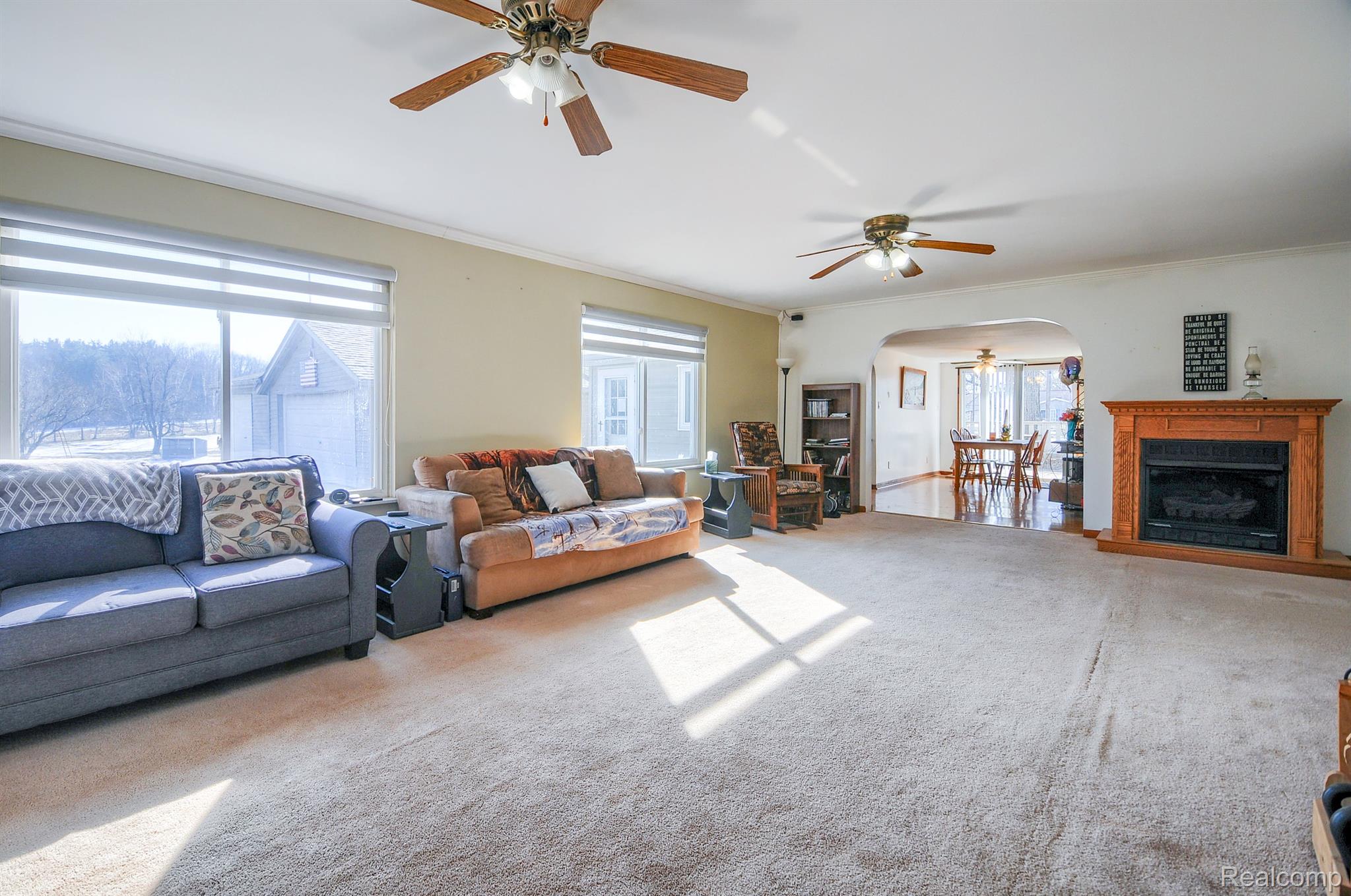 480 E NORWAY LAKE Road
