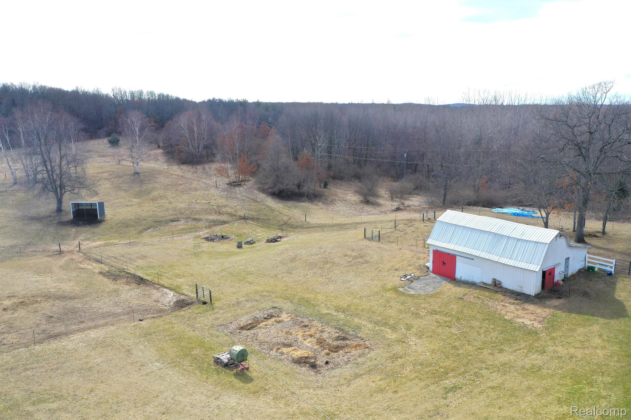 480 E NORWAY LAKE Road