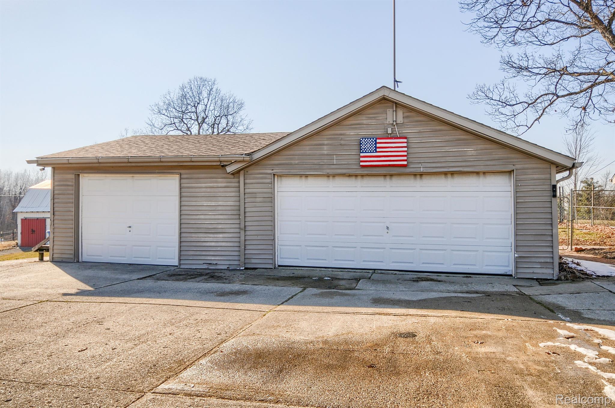 480 E NORWAY LAKE Road