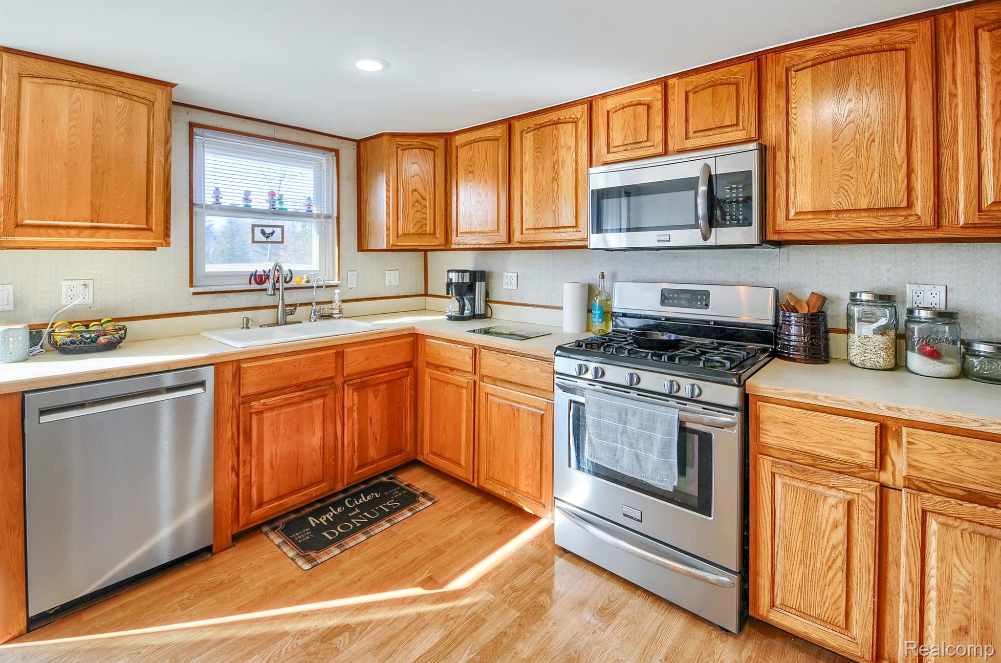 480 E NORWAY LAKE Road