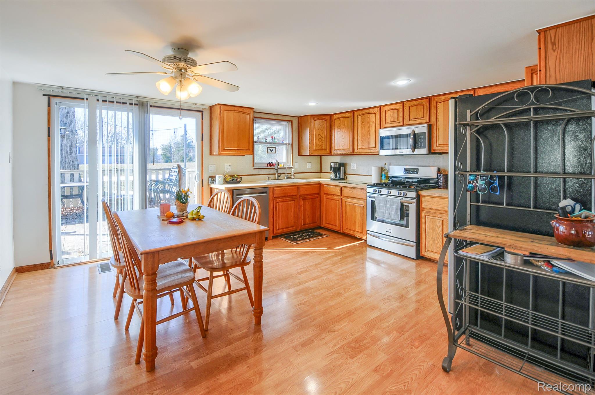 480 E NORWAY LAKE Road