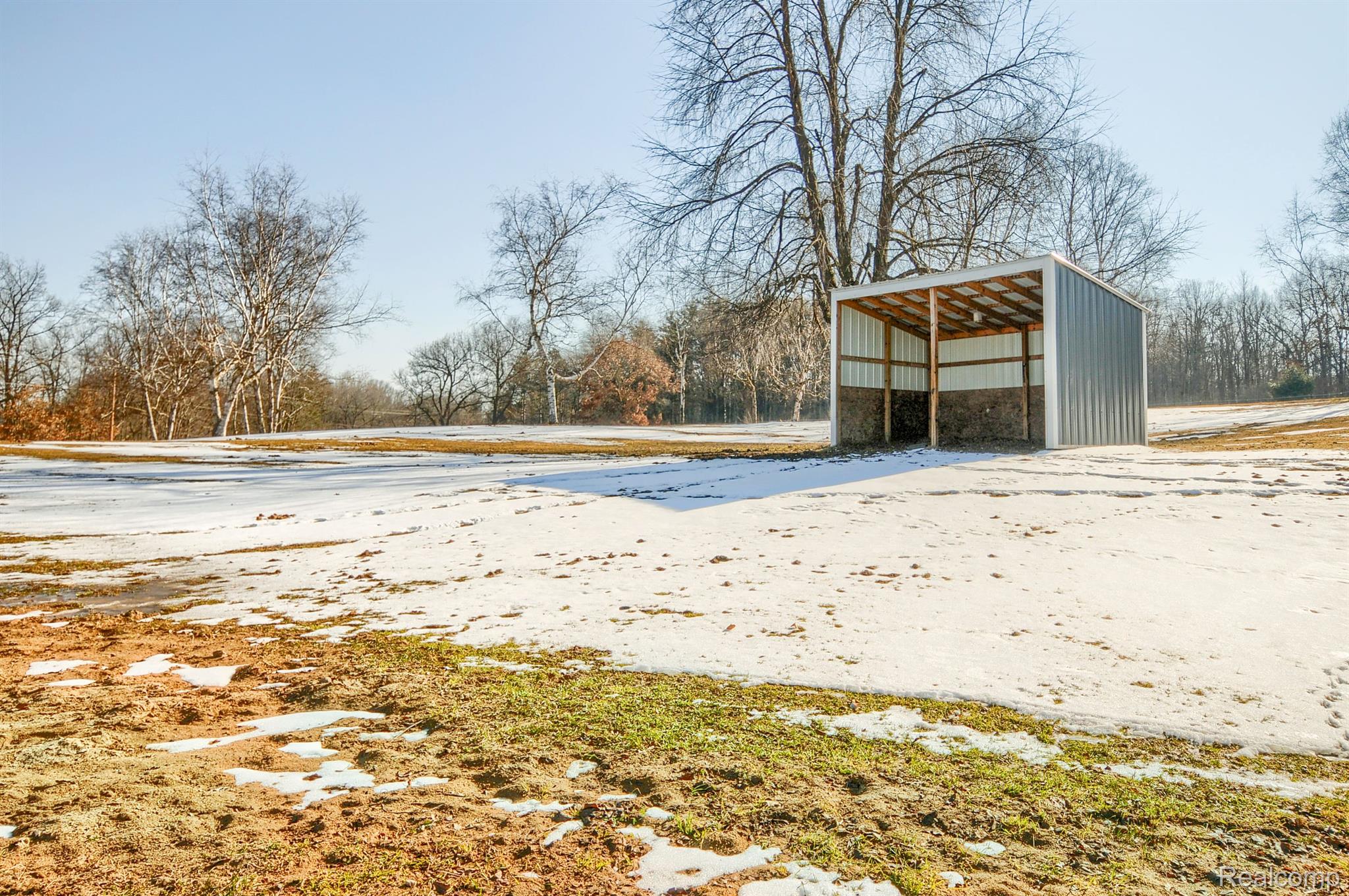480 E NORWAY LAKE Road