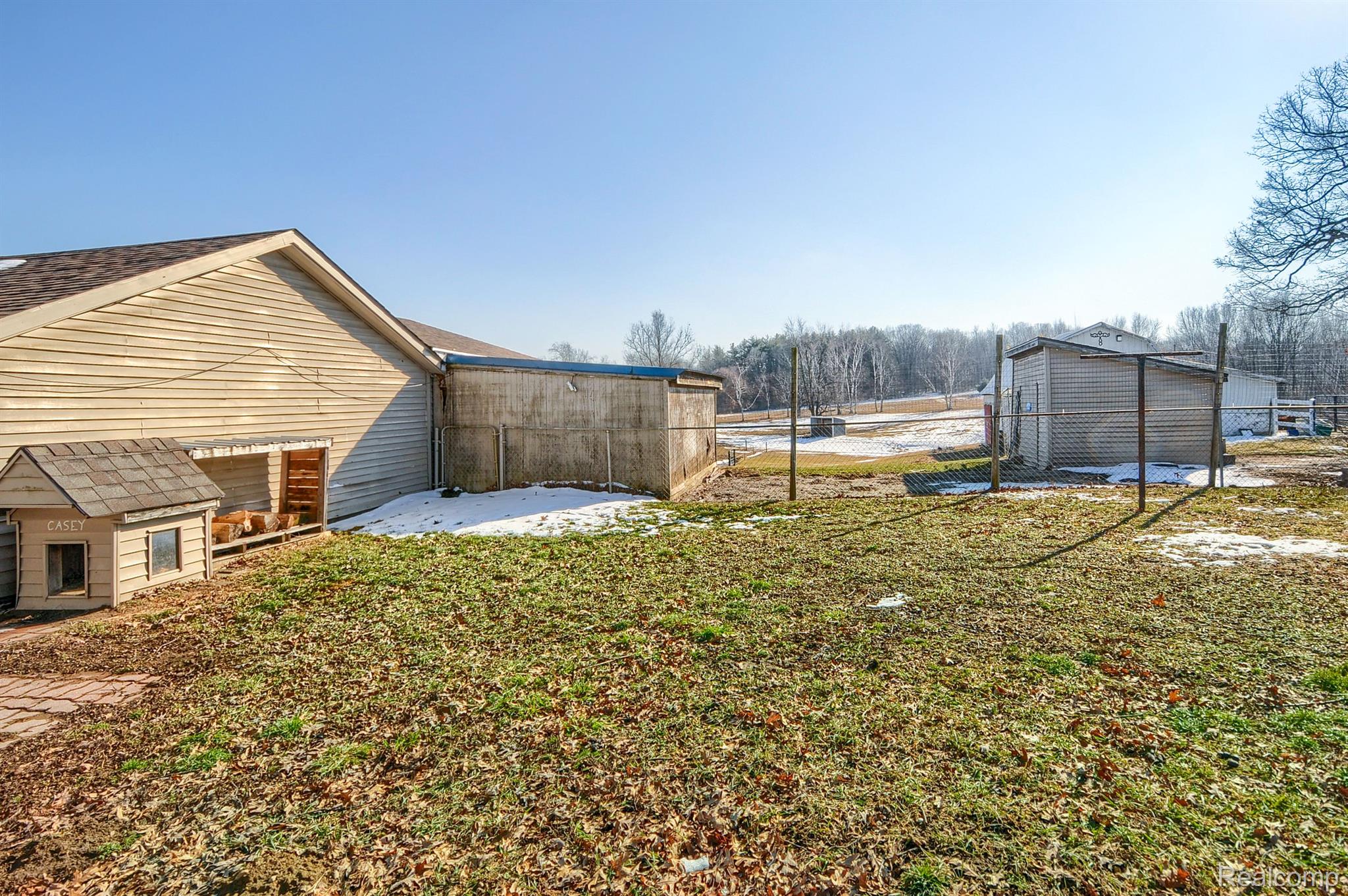 480 E NORWAY LAKE Road