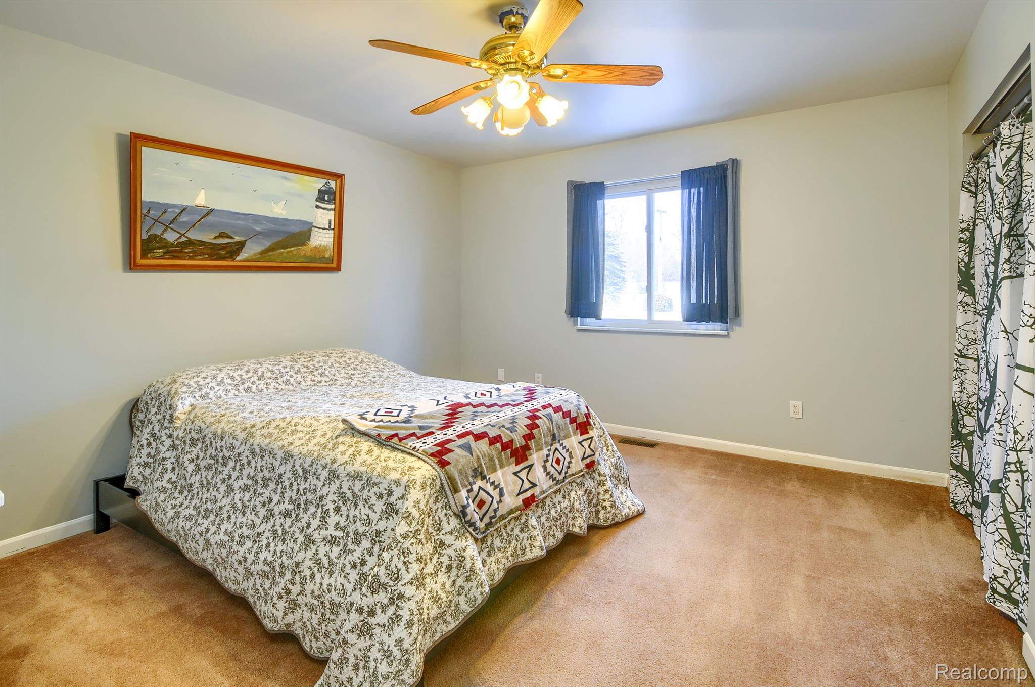 480 E NORWAY LAKE Road