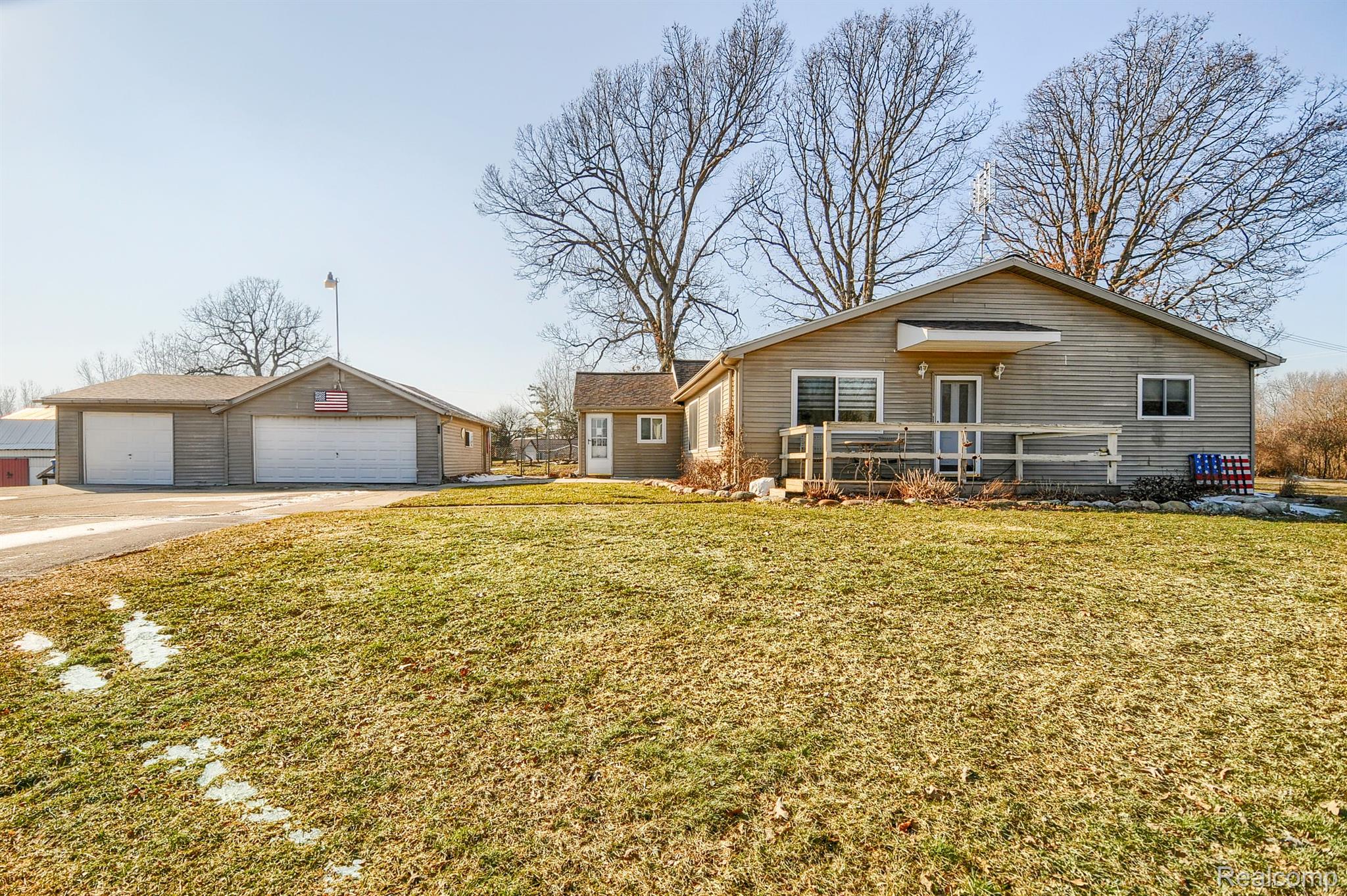 480 E NORWAY LAKE Road