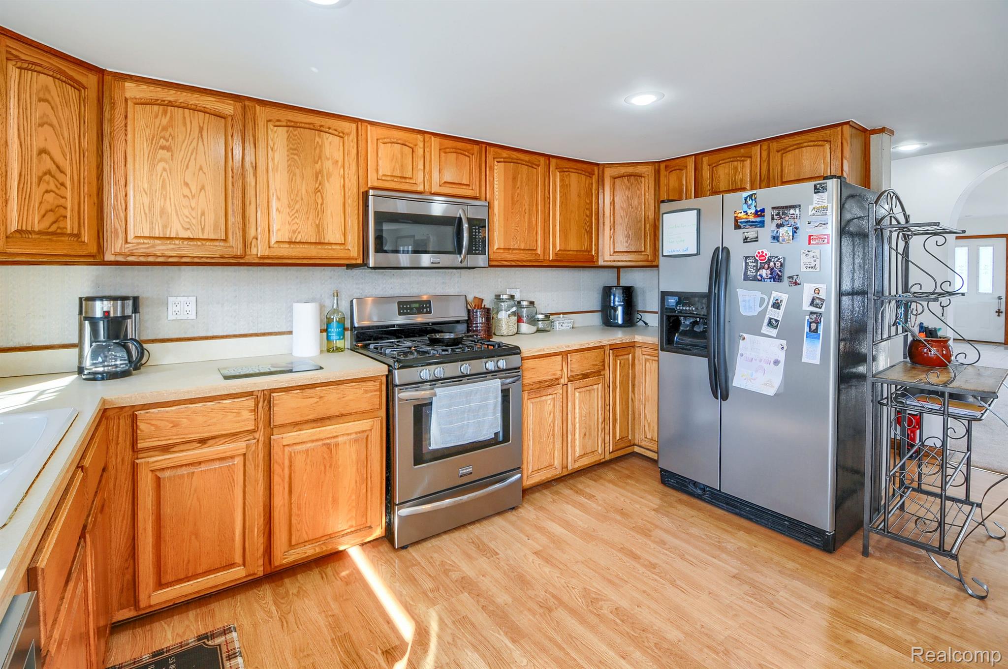 480 E NORWAY LAKE Road