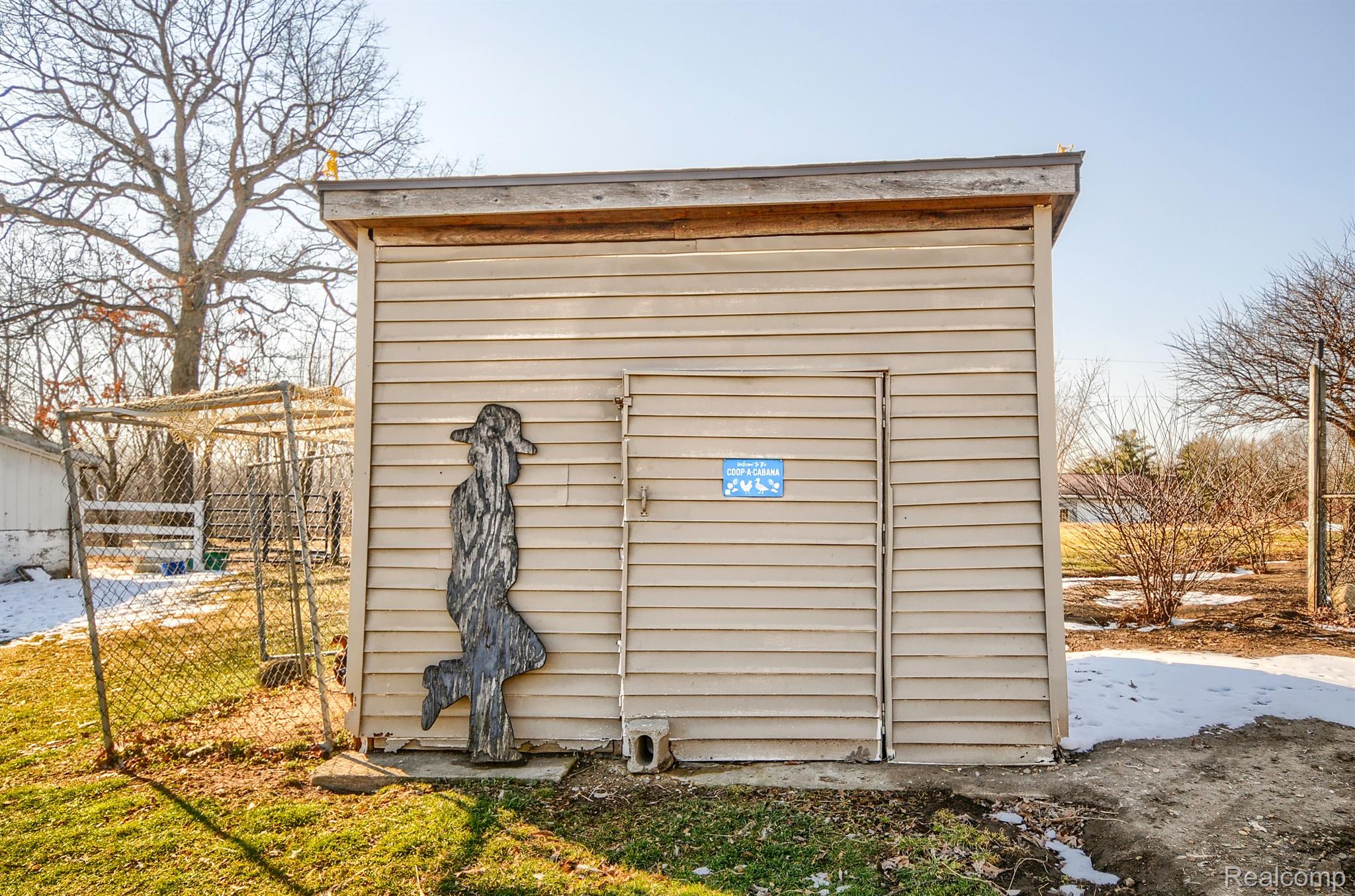 480 E NORWAY LAKE Road