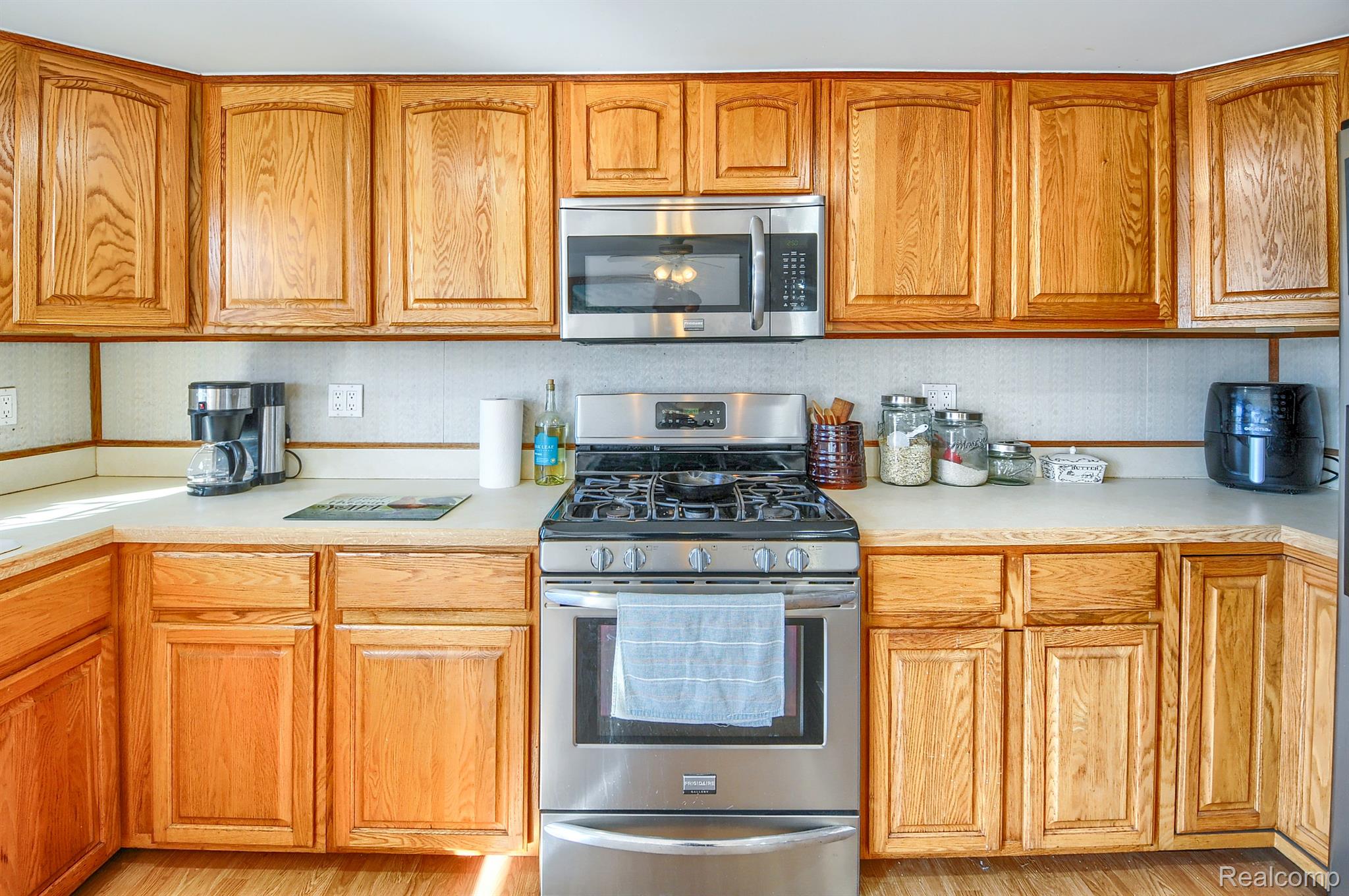 480 E NORWAY LAKE Road