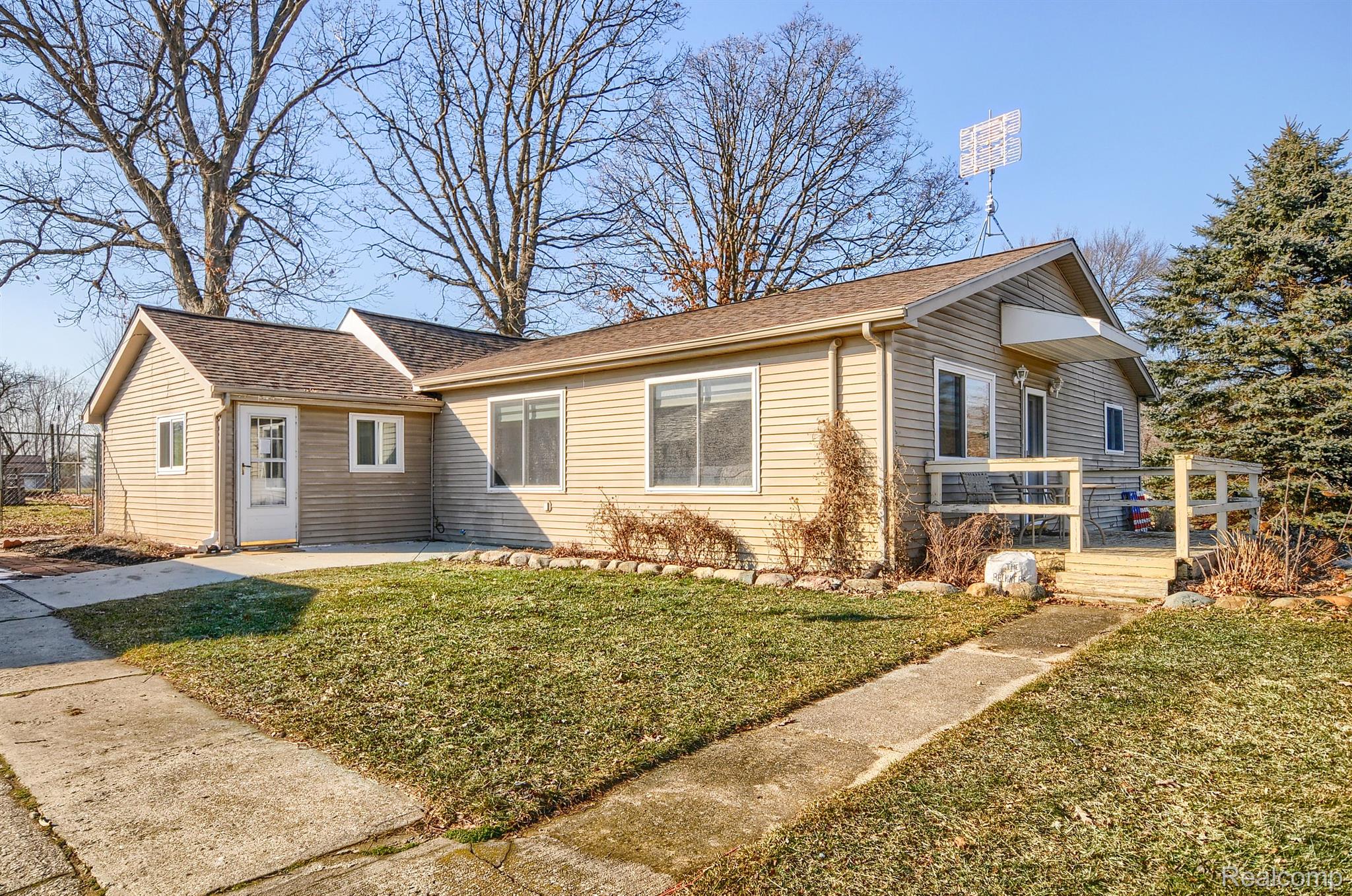 480 E NORWAY LAKE Road