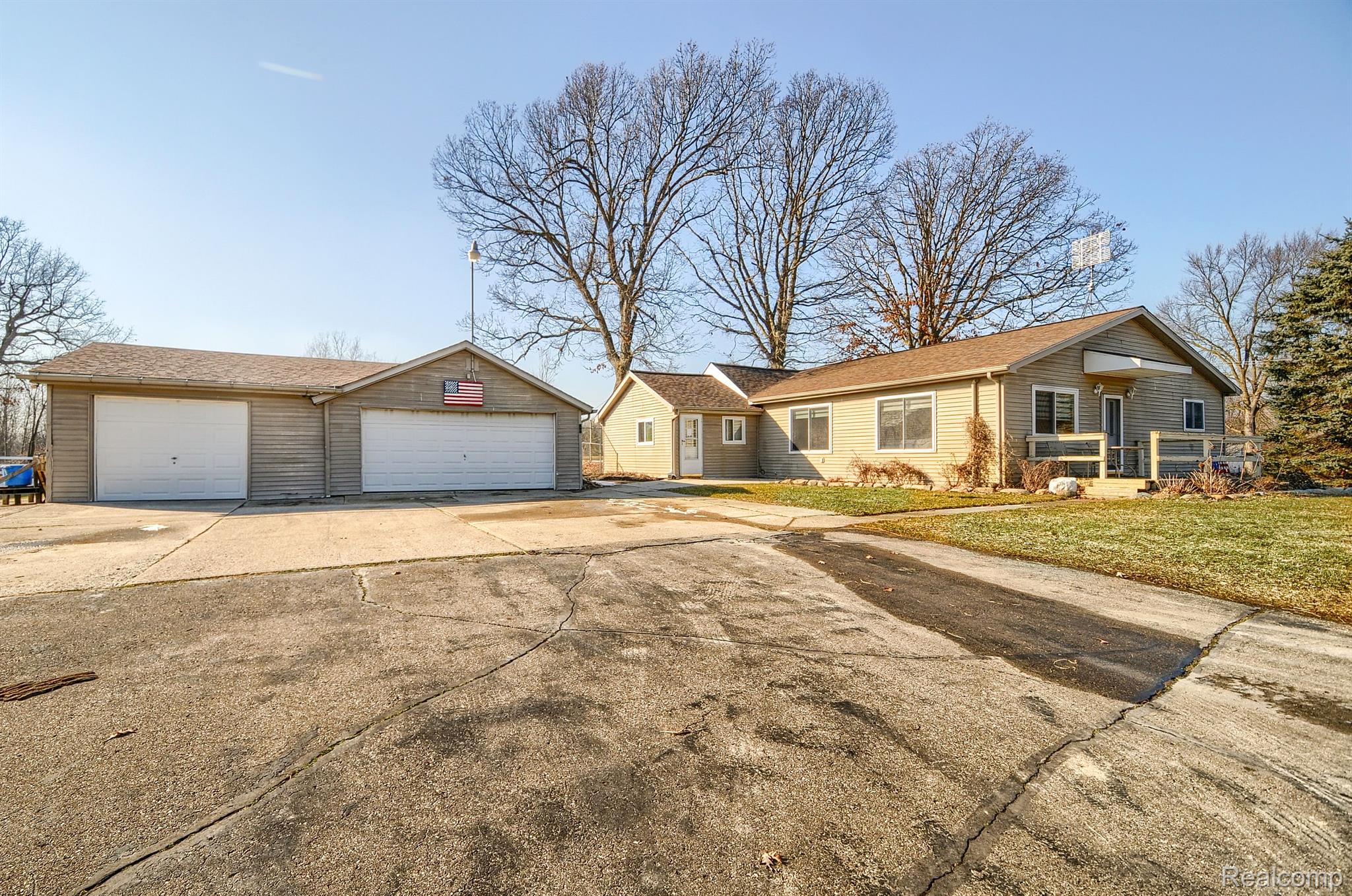 480 E NORWAY LAKE Road