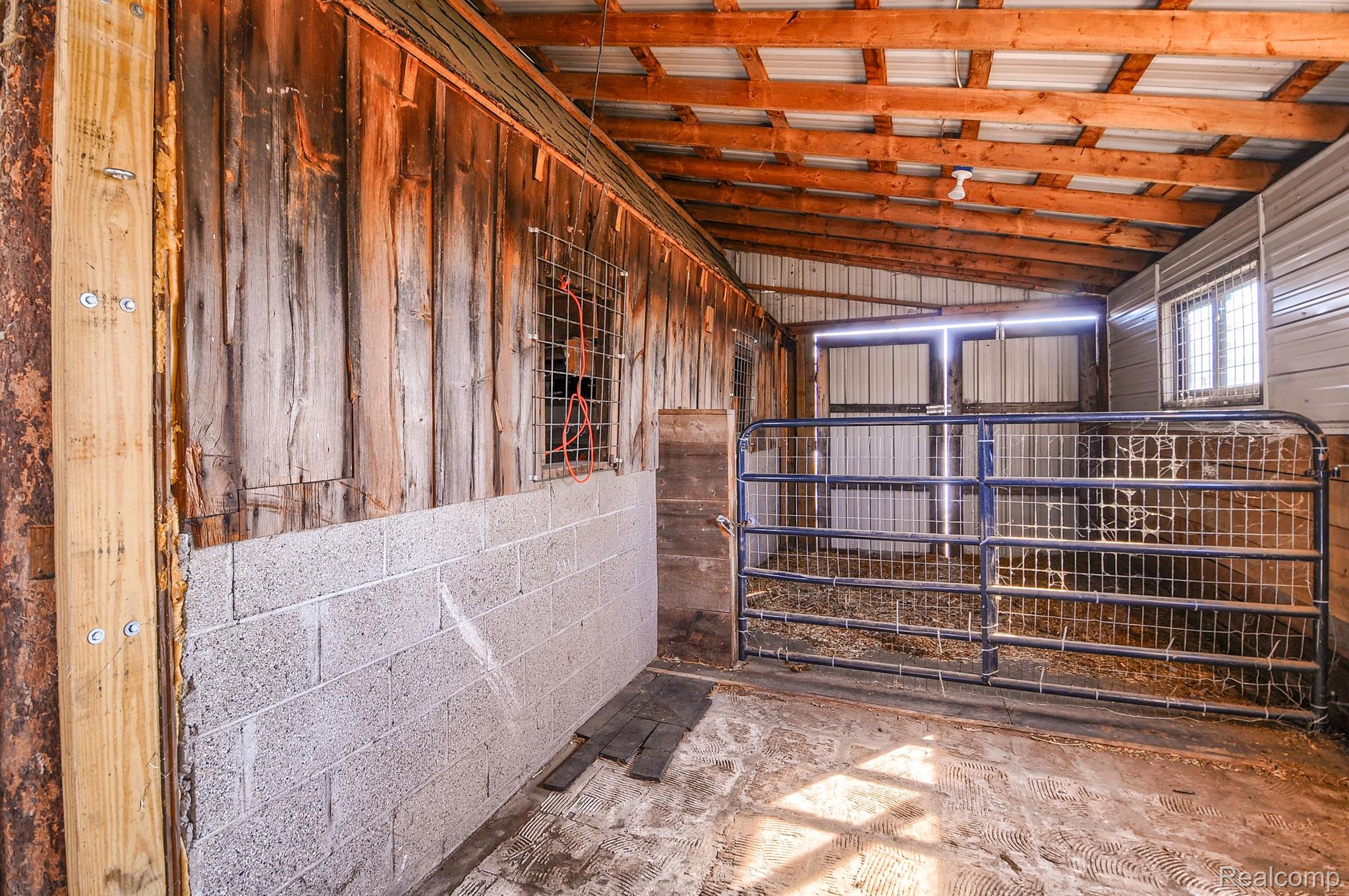 480 E NORWAY LAKE Road