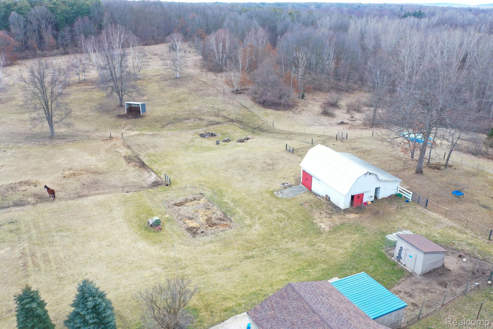 480 E NORWAY LAKE Road