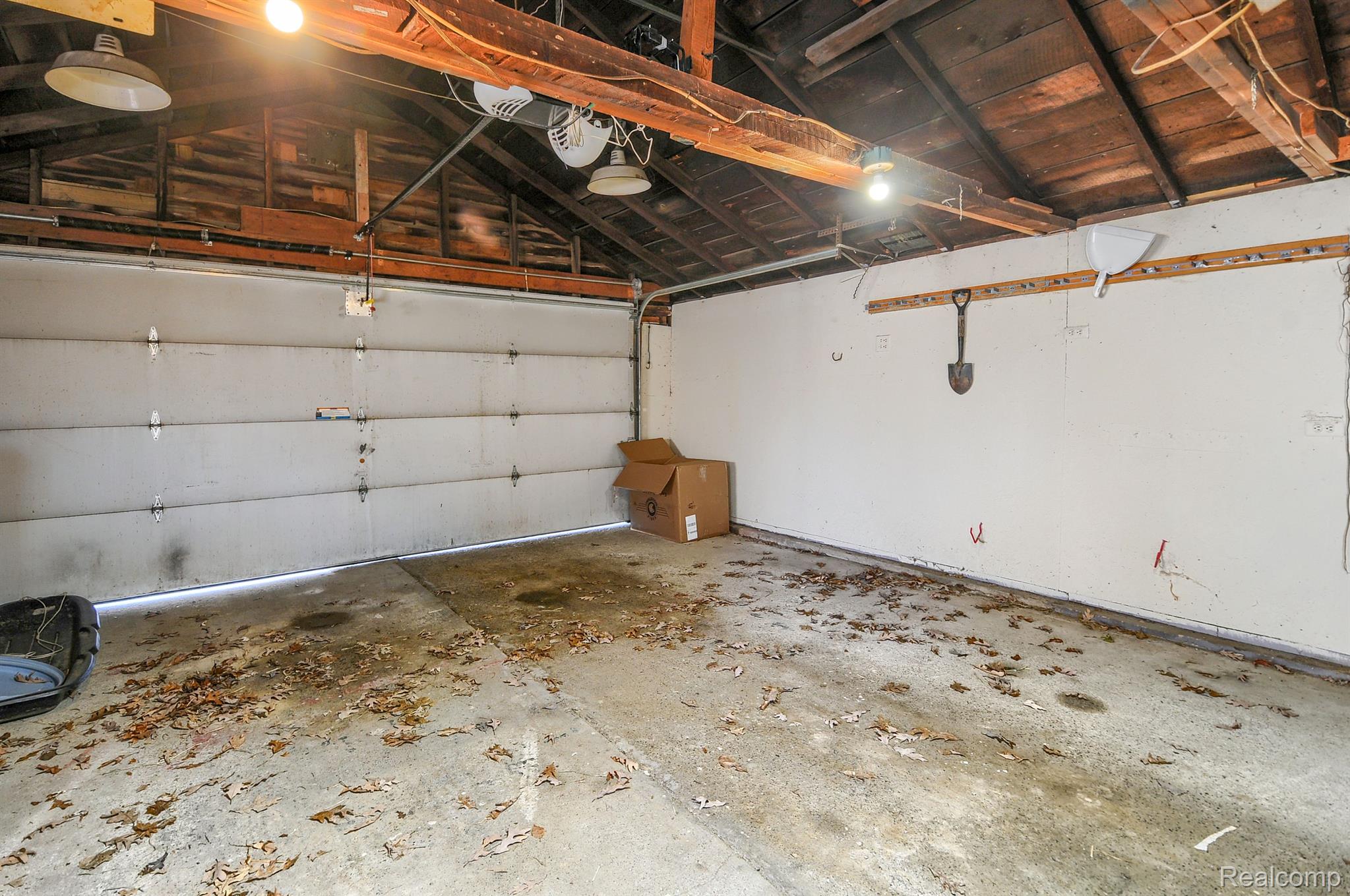 480 E NORWAY LAKE Road