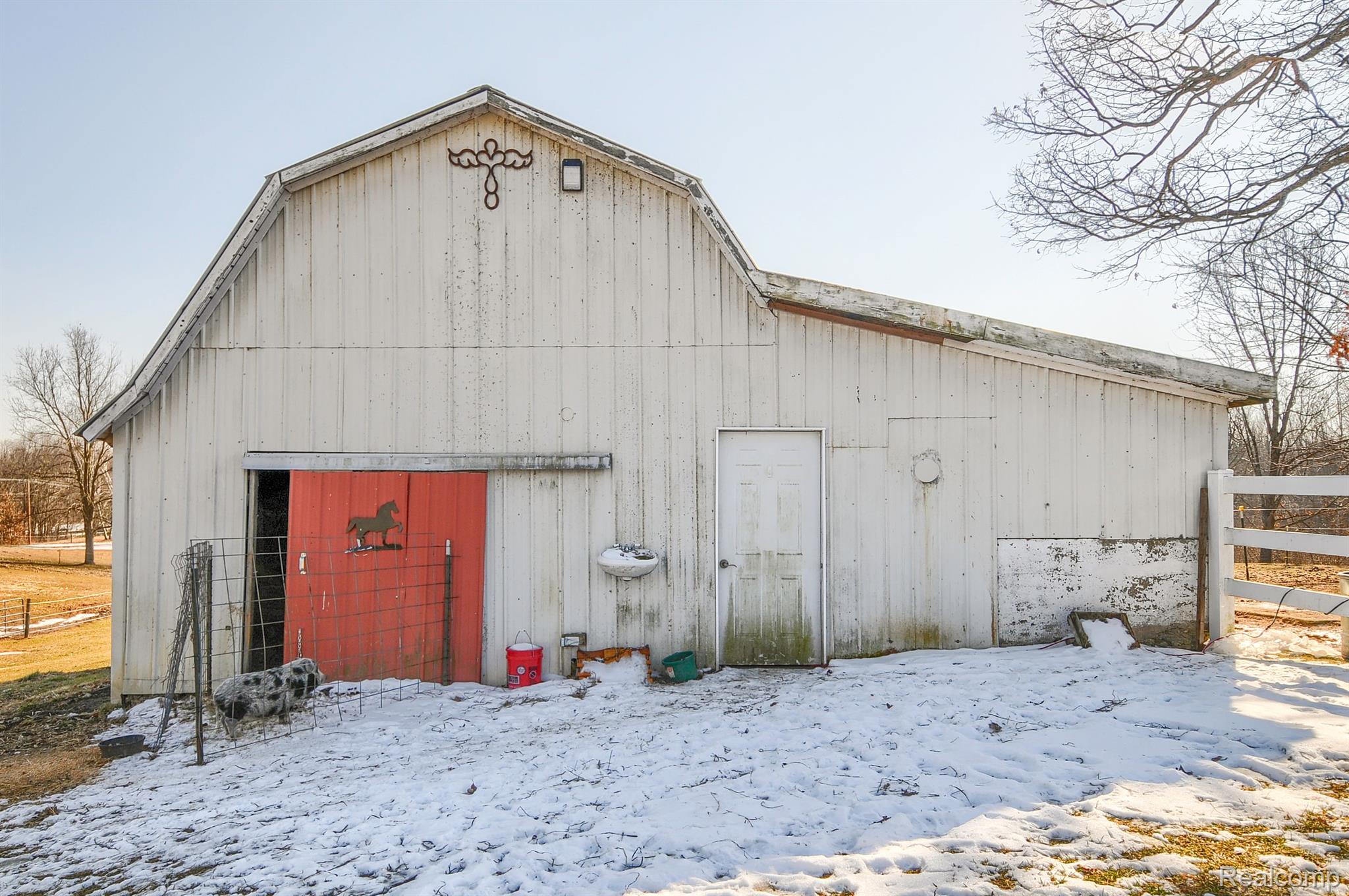 480 E NORWAY LAKE Road