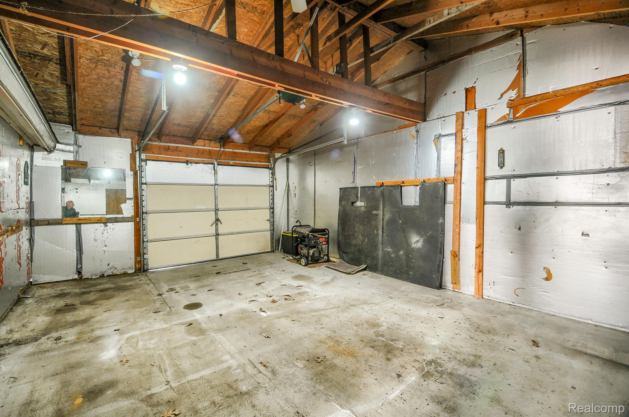 480 E NORWAY LAKE Road