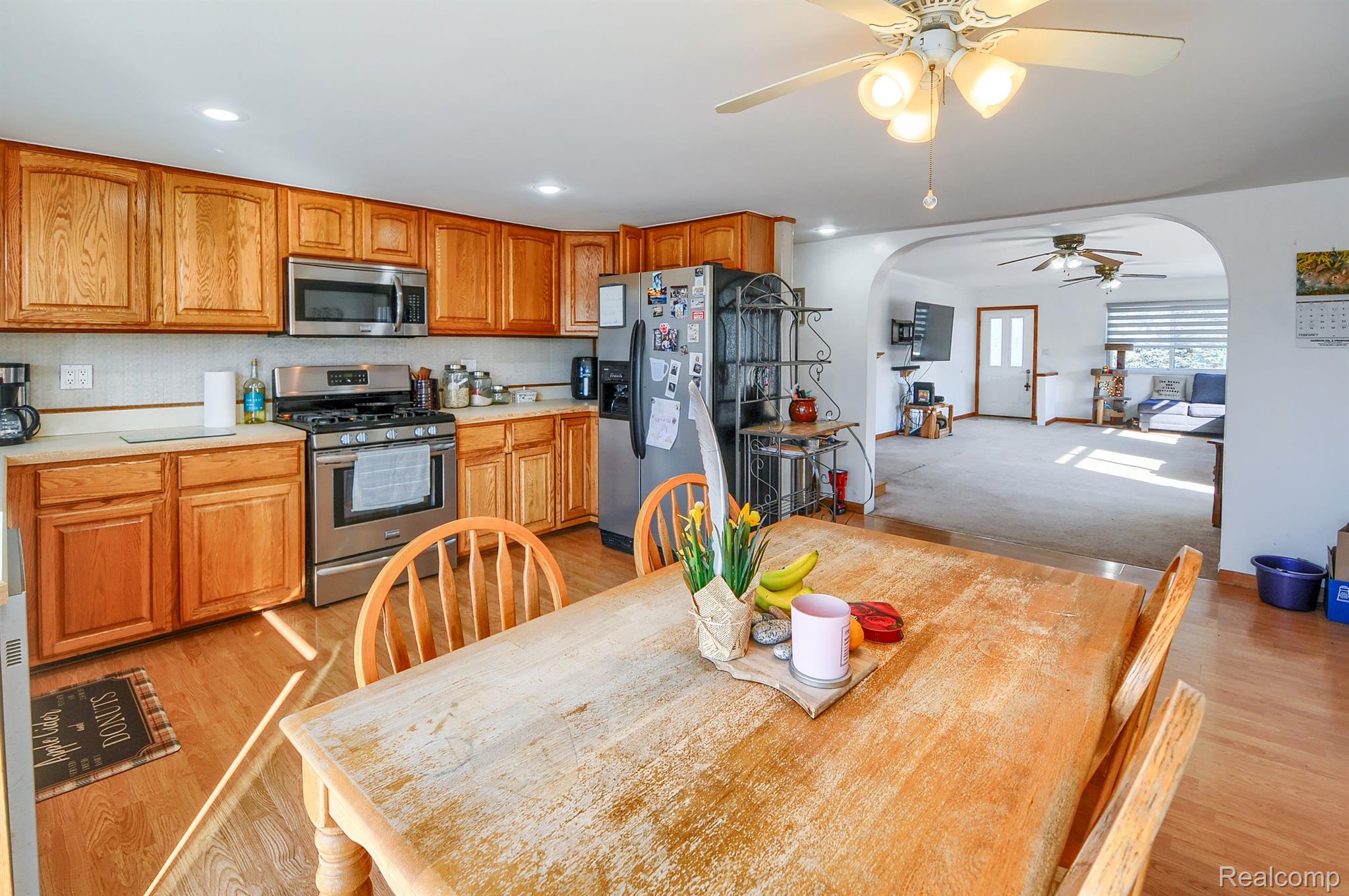 480 E NORWAY LAKE Road
