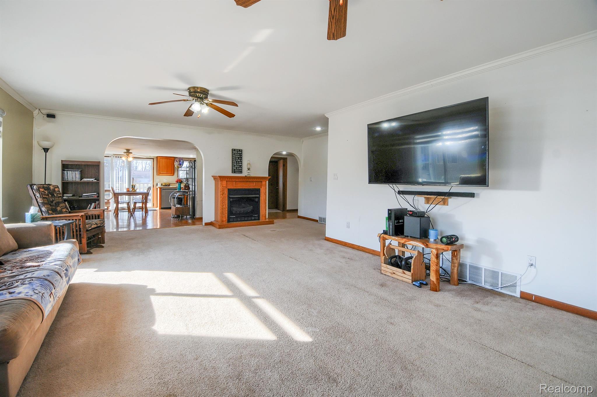 480 E NORWAY LAKE Road