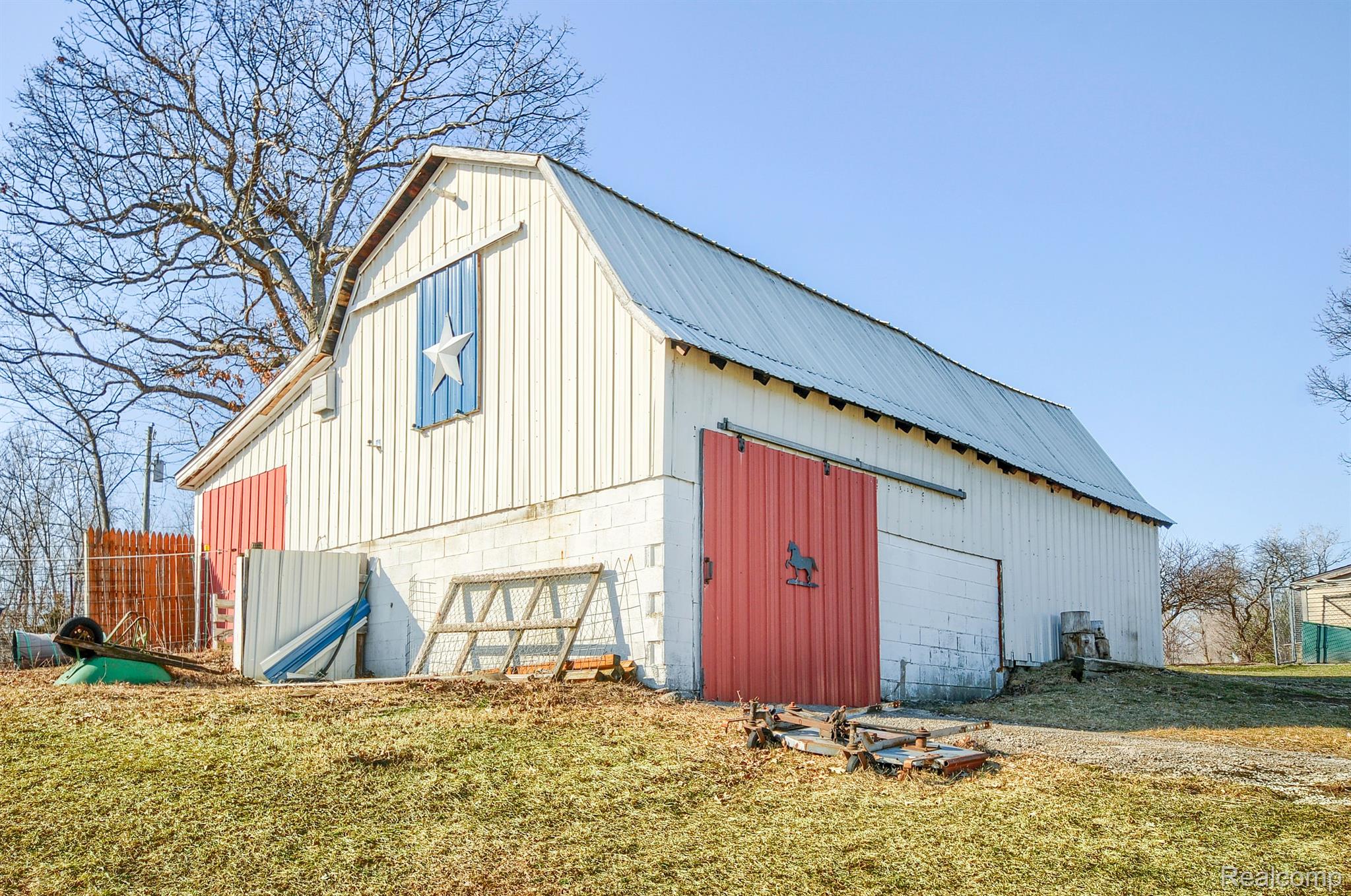 480 E NORWAY LAKE Road