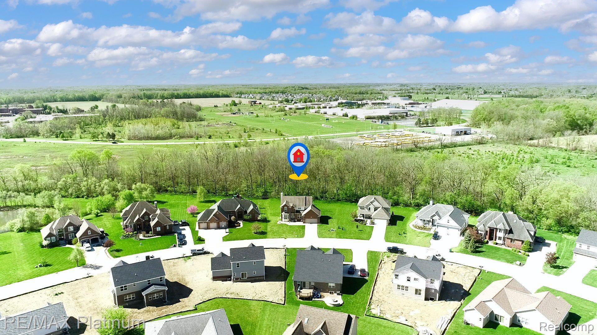 8470 JACK PINE Circle