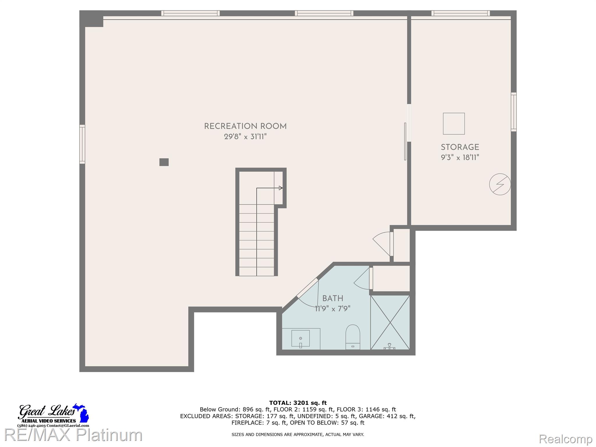 8470 JACK PINE Circle