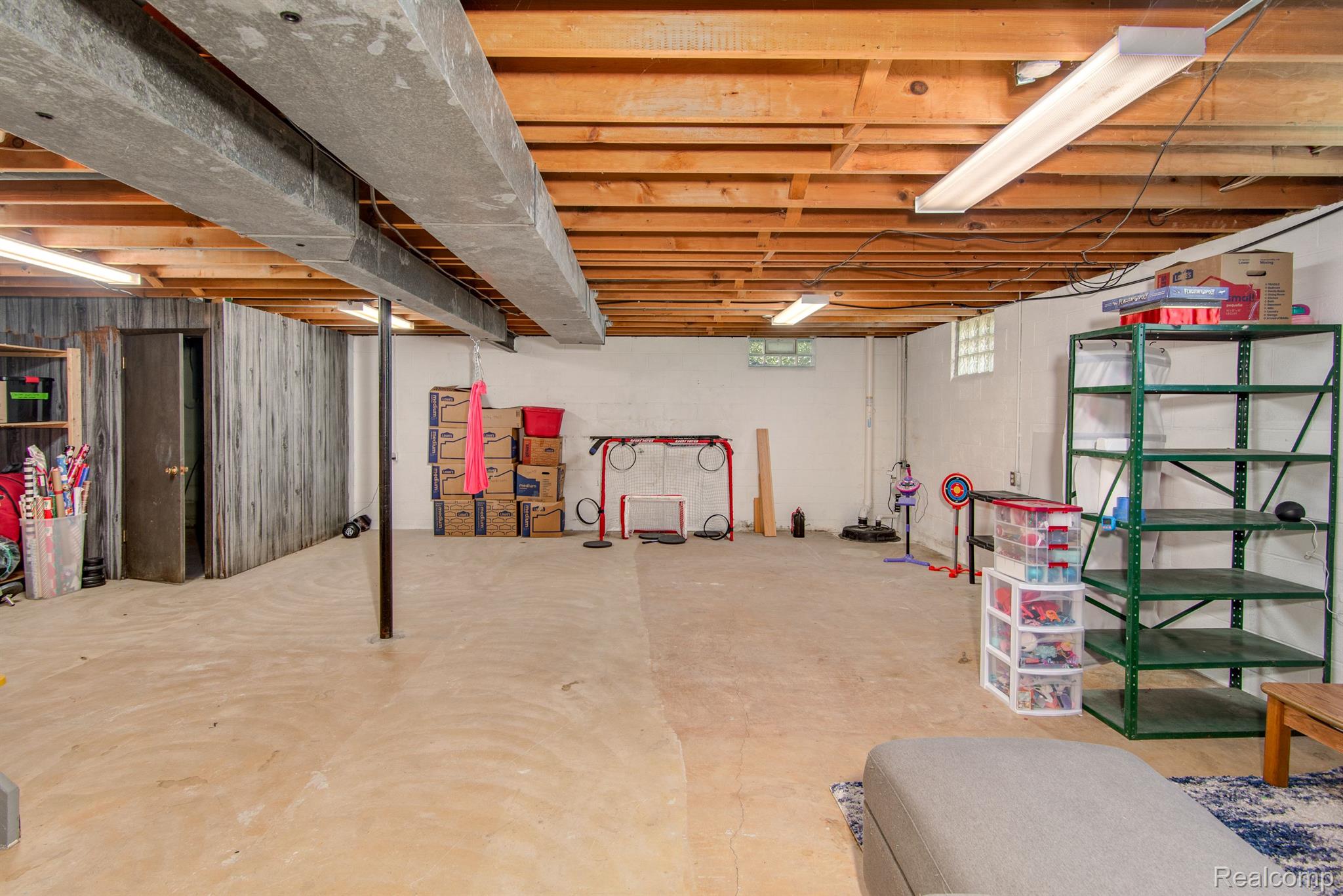 175 FONRO Drive