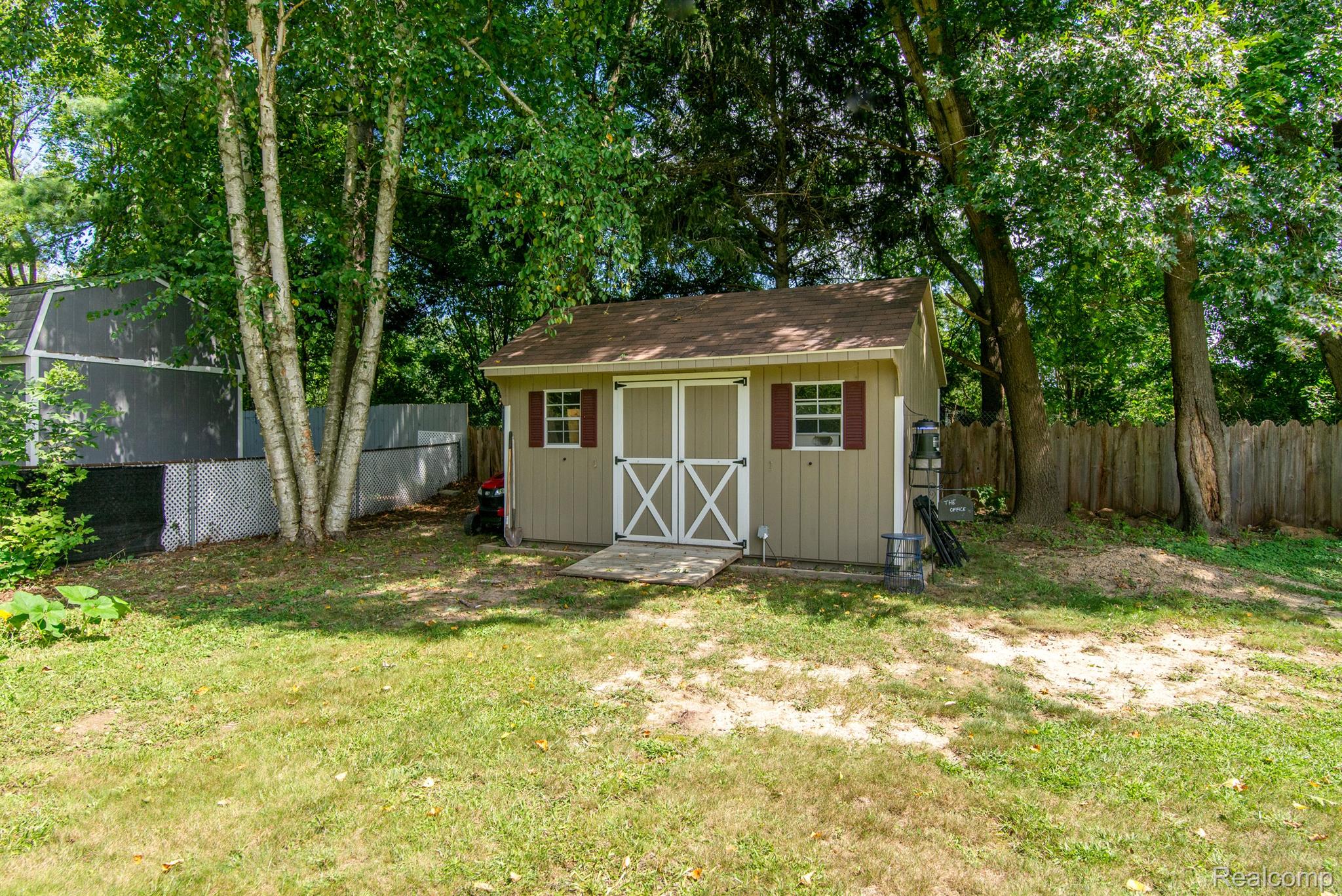 175 FONRO Drive