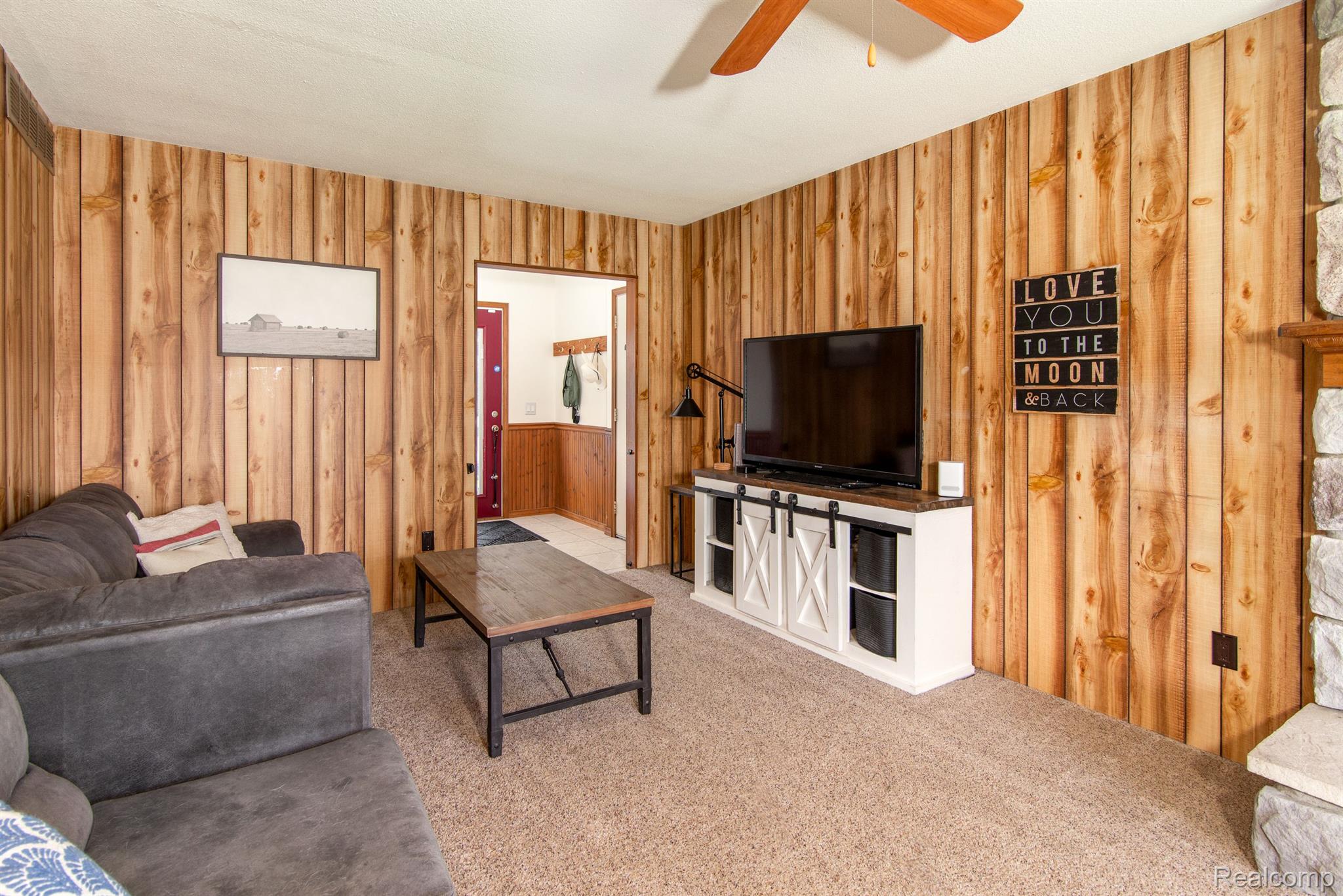 175 FONRO Drive