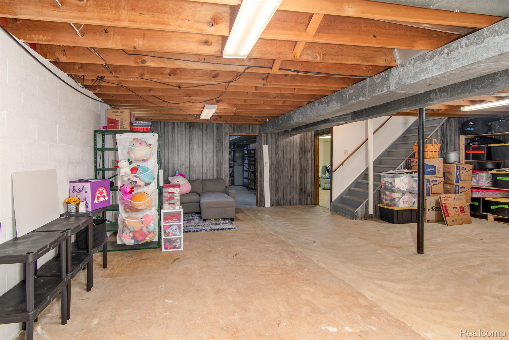 175 FONRO Drive