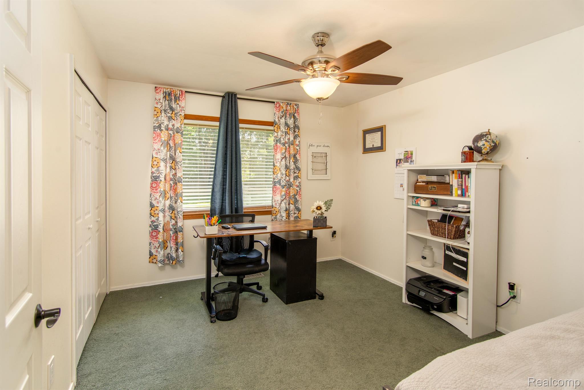 175 FONRO Drive