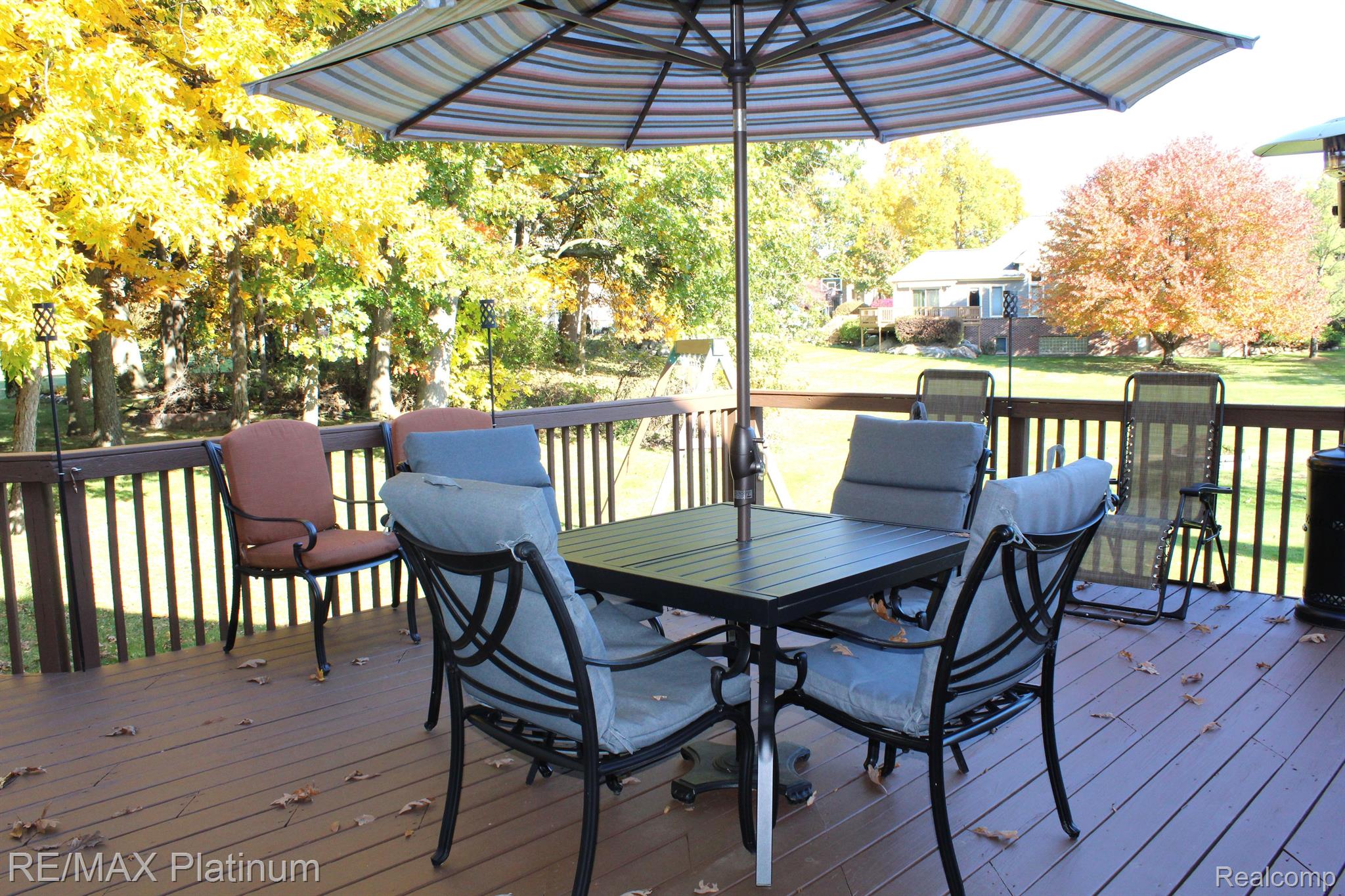 5019 Oak Bluff Court