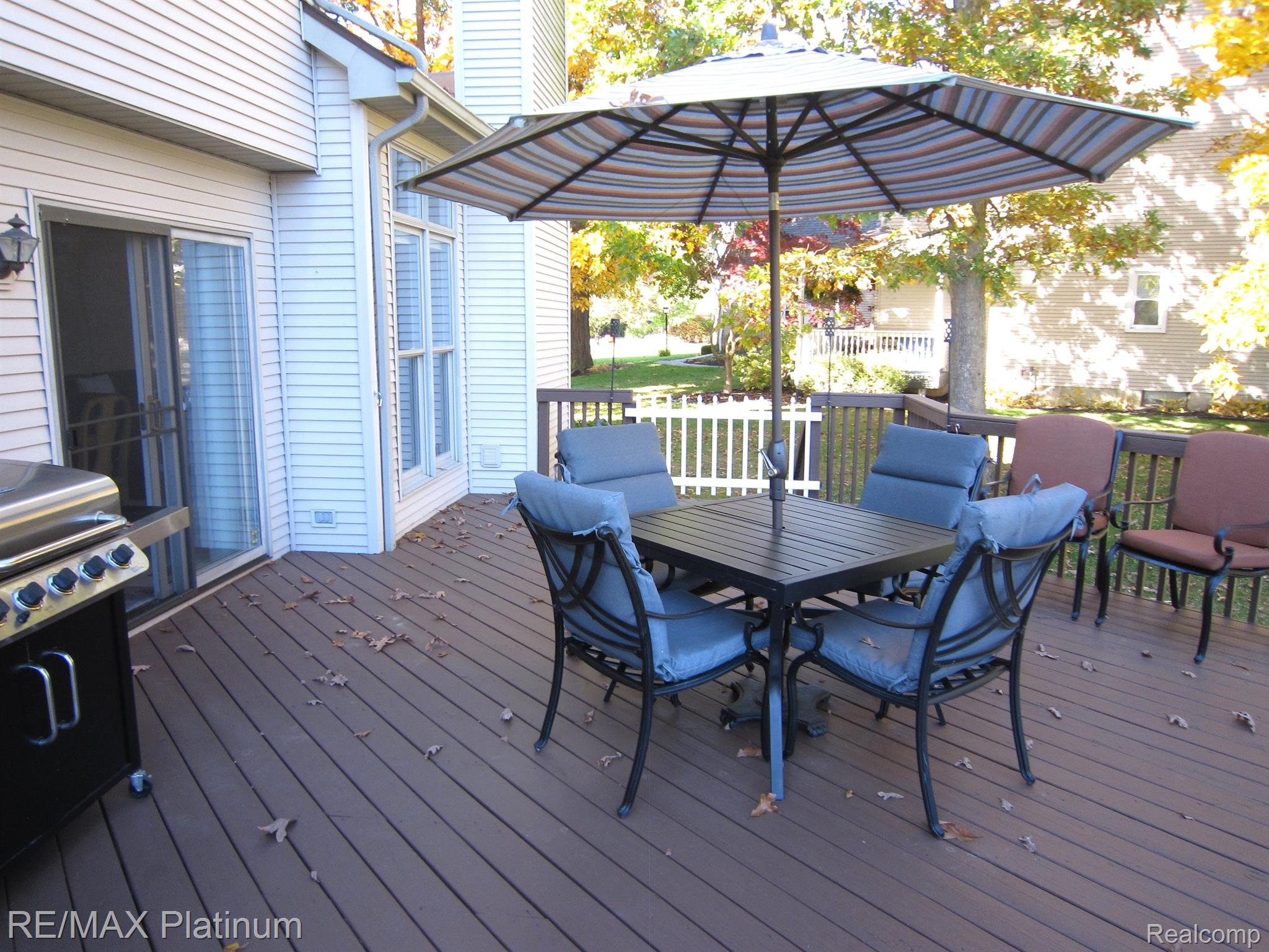 5019 Oak Bluff Court