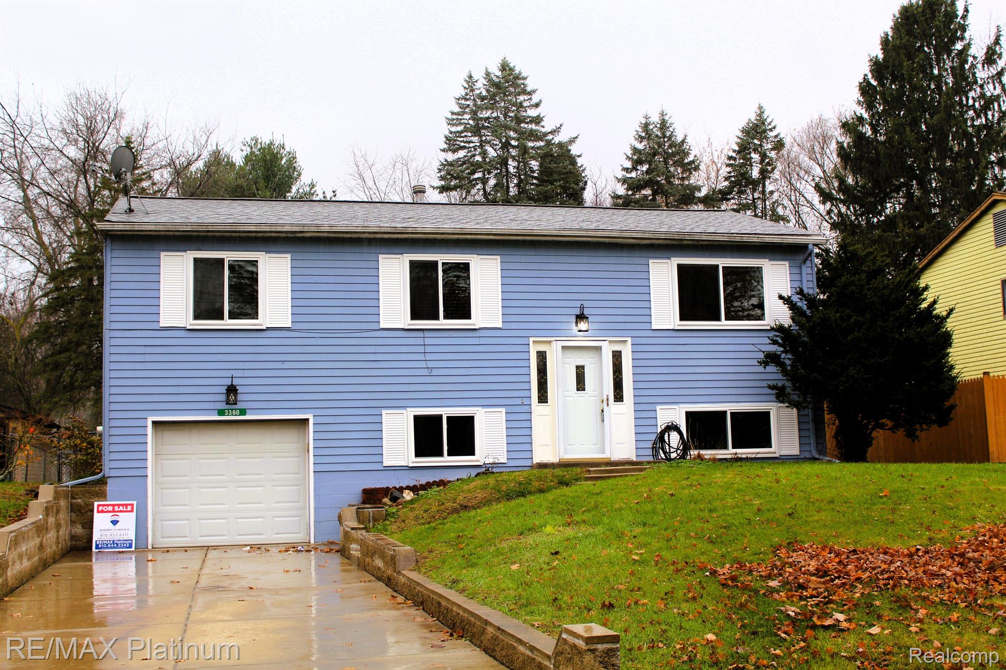 3360 DIANNE Drive