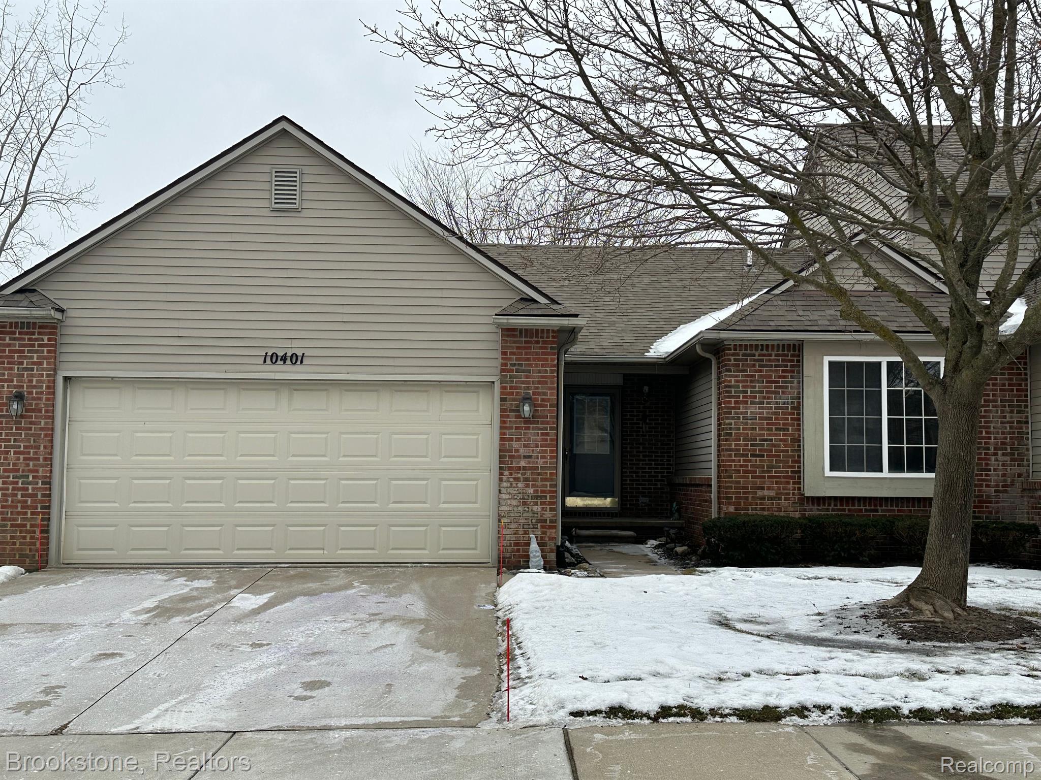 10401 Northvalley Court
