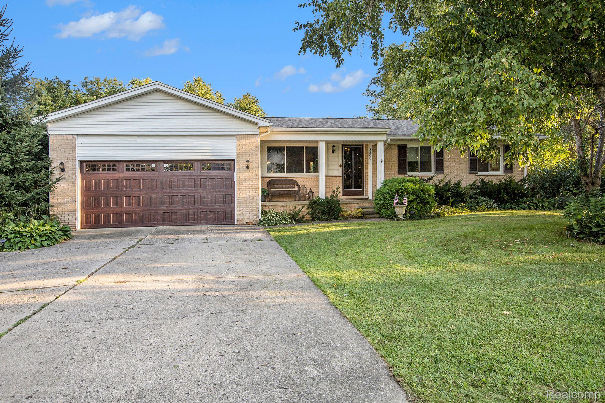 8500 LEE Road
