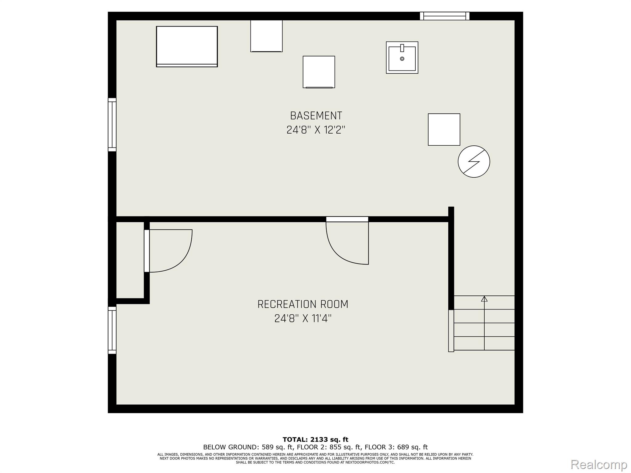 1342 GREENVIEW Drive