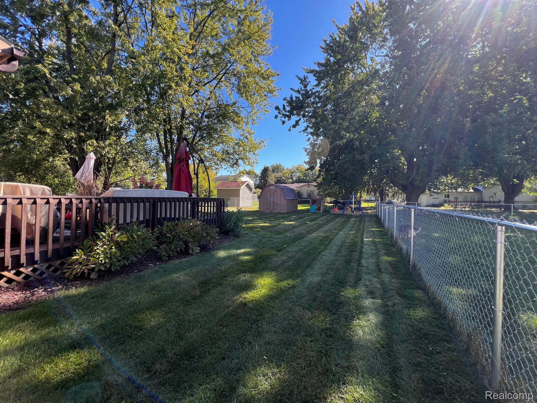 1342 GREENVIEW Drive
