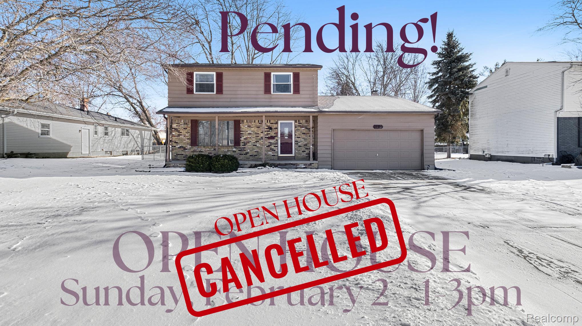 1342 GREENVIEW Drive