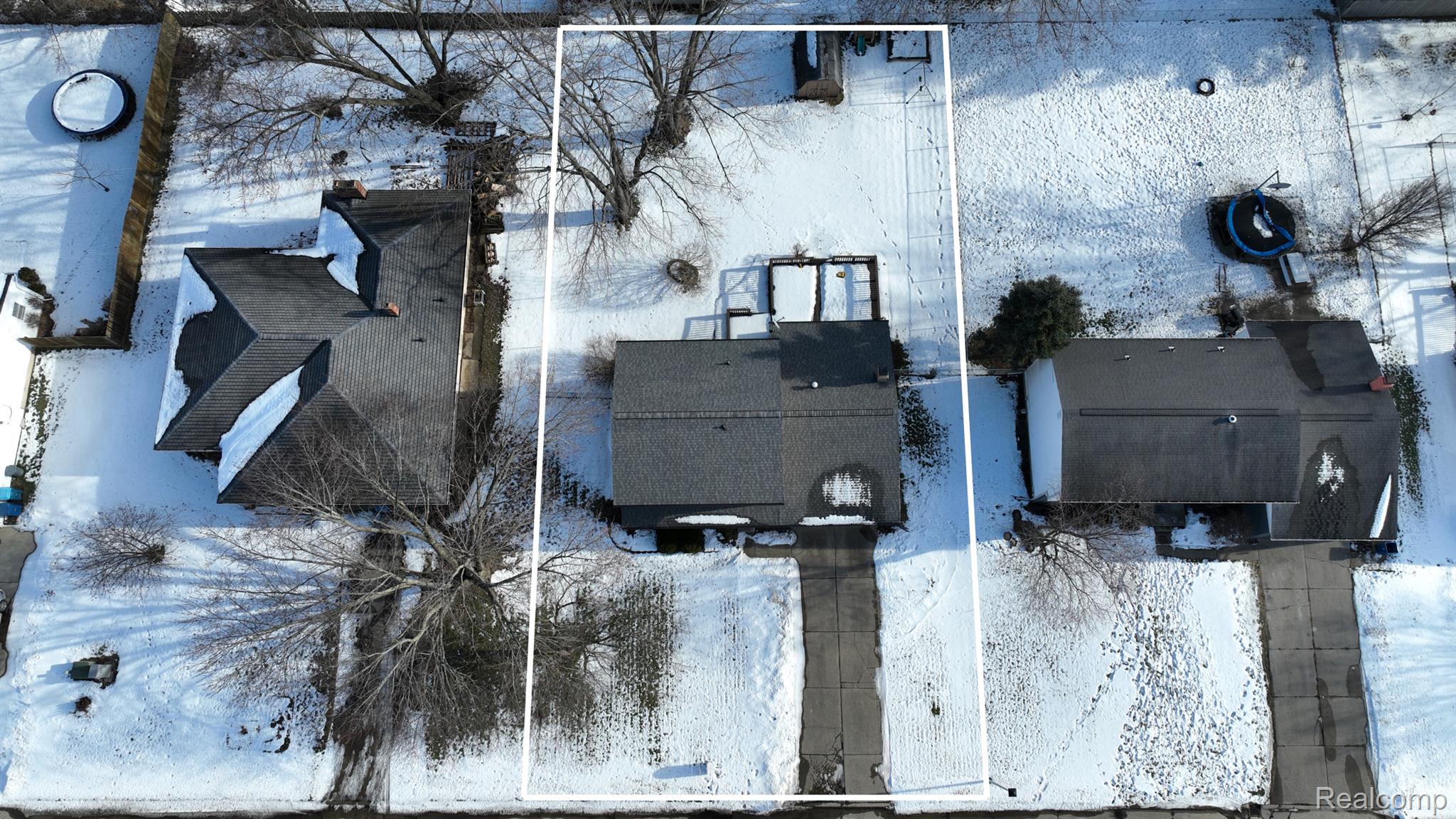 1342 GREENVIEW Drive