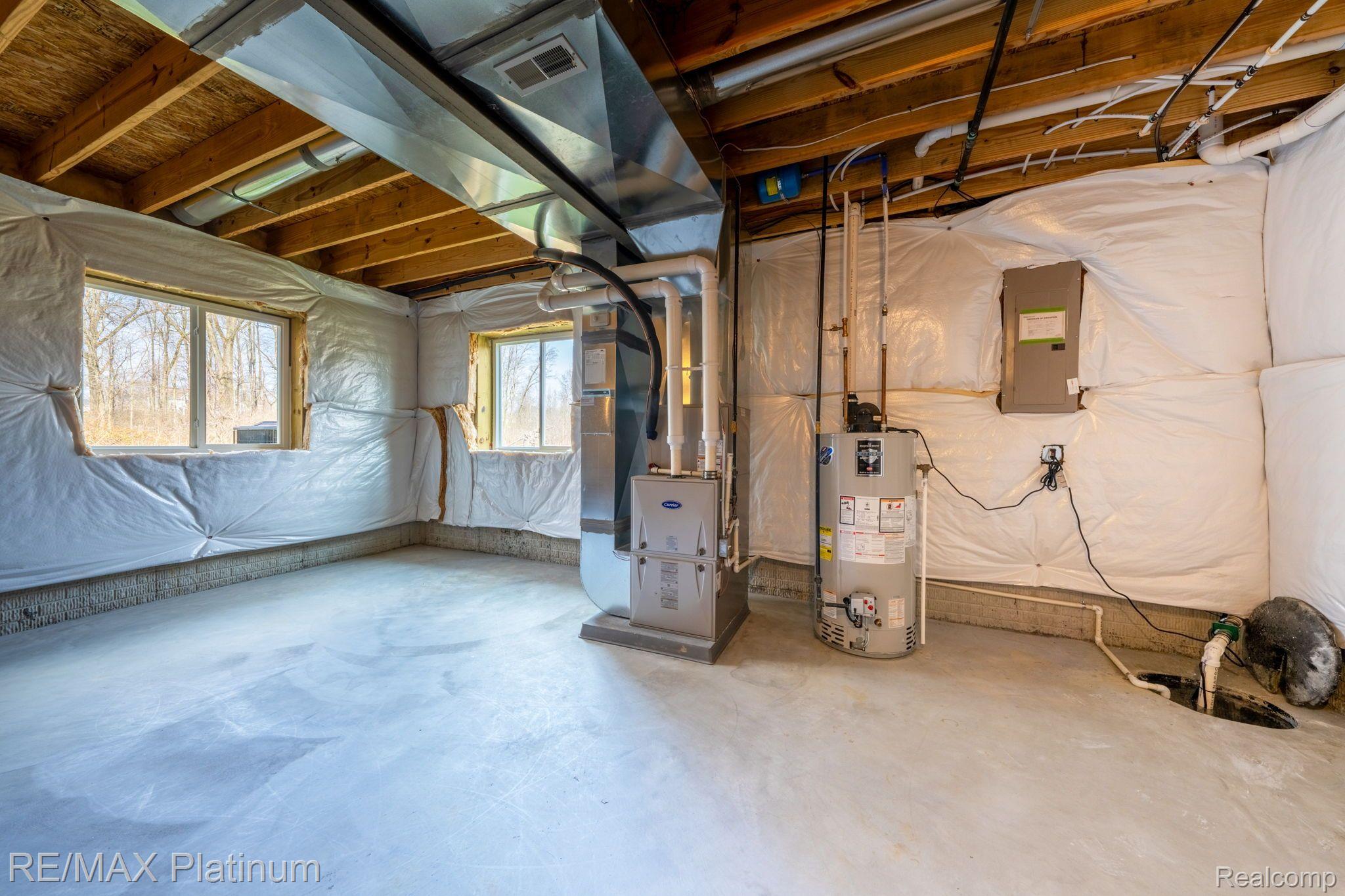 1242 TIMBERLEAF Drive