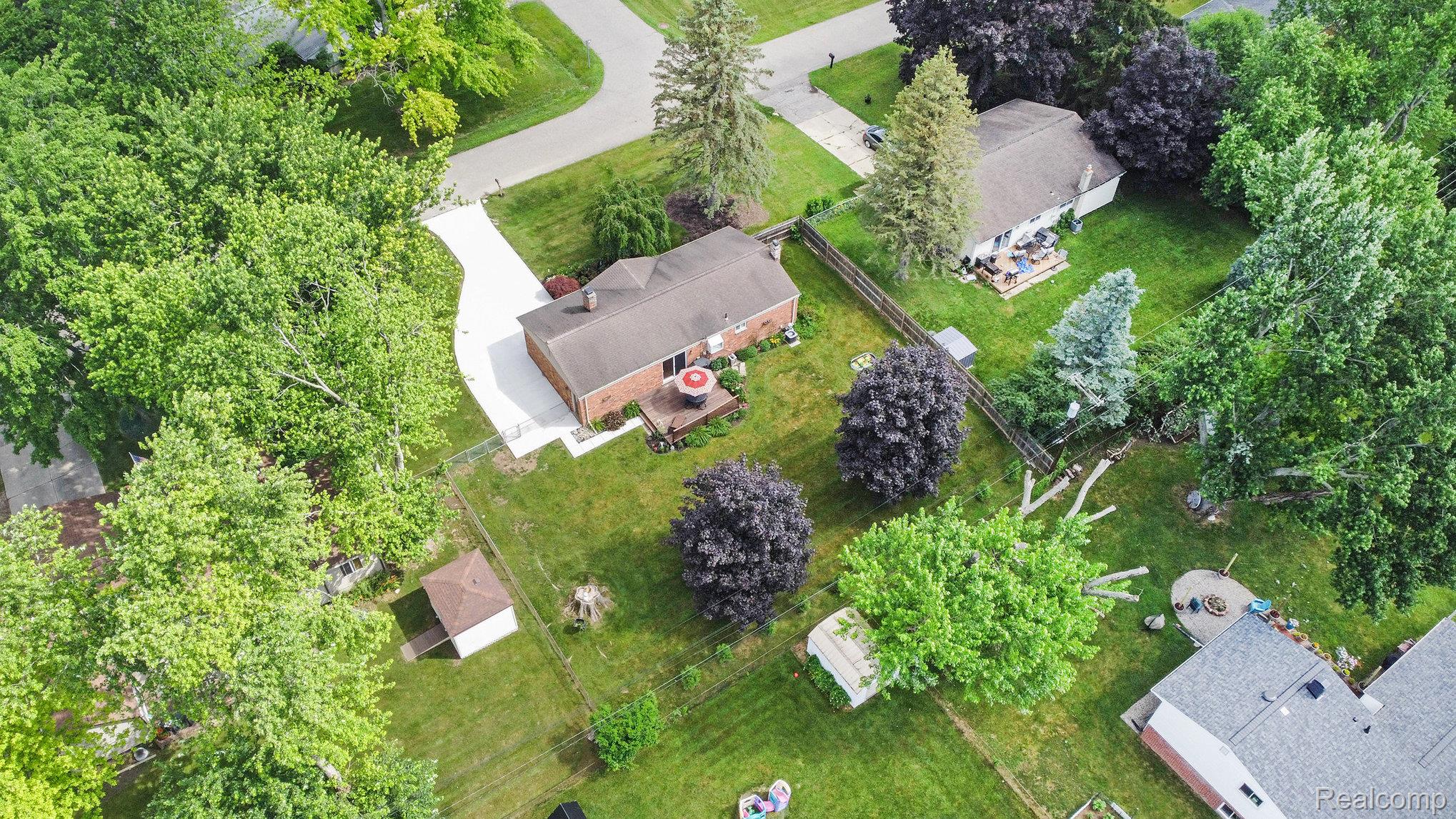 1770 Alton Circle