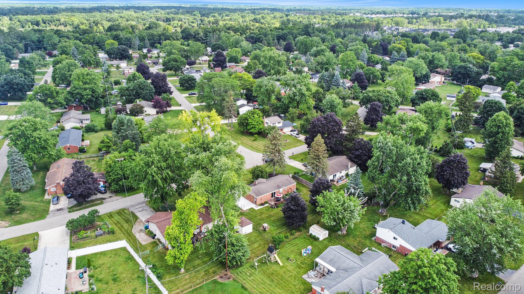 1770 Alton Circle