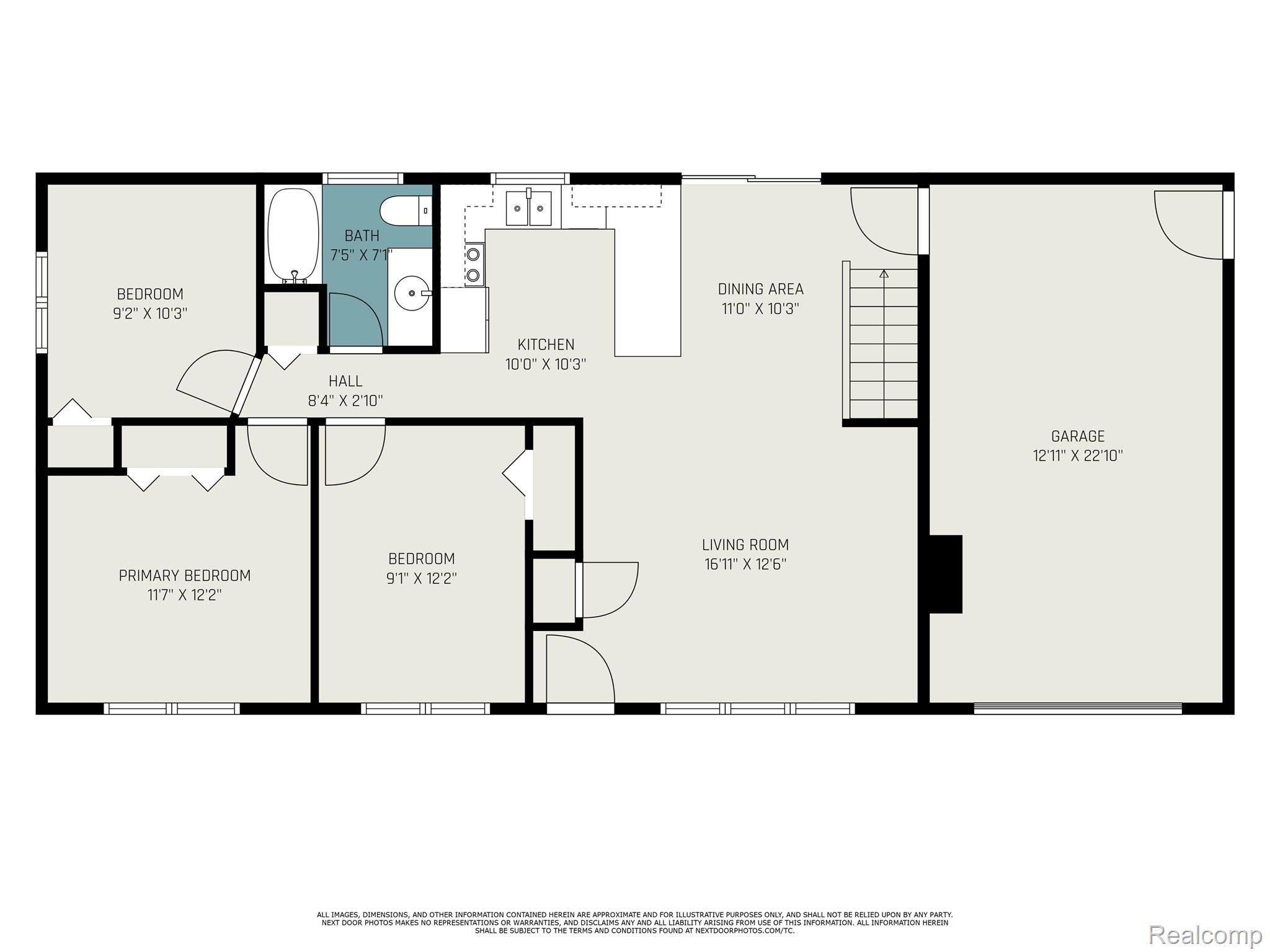 1770 Alton Circle