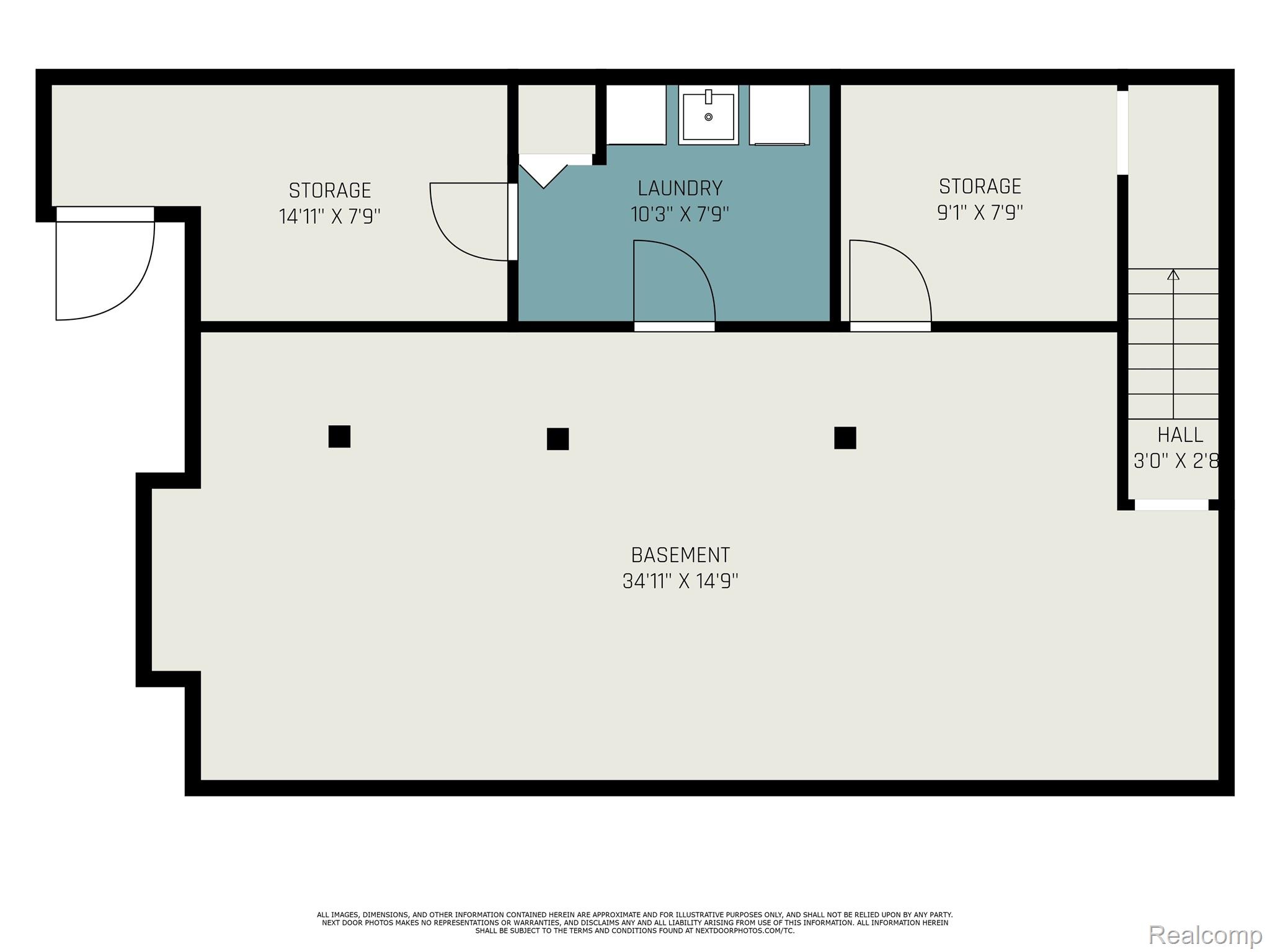 1770 Alton Circle